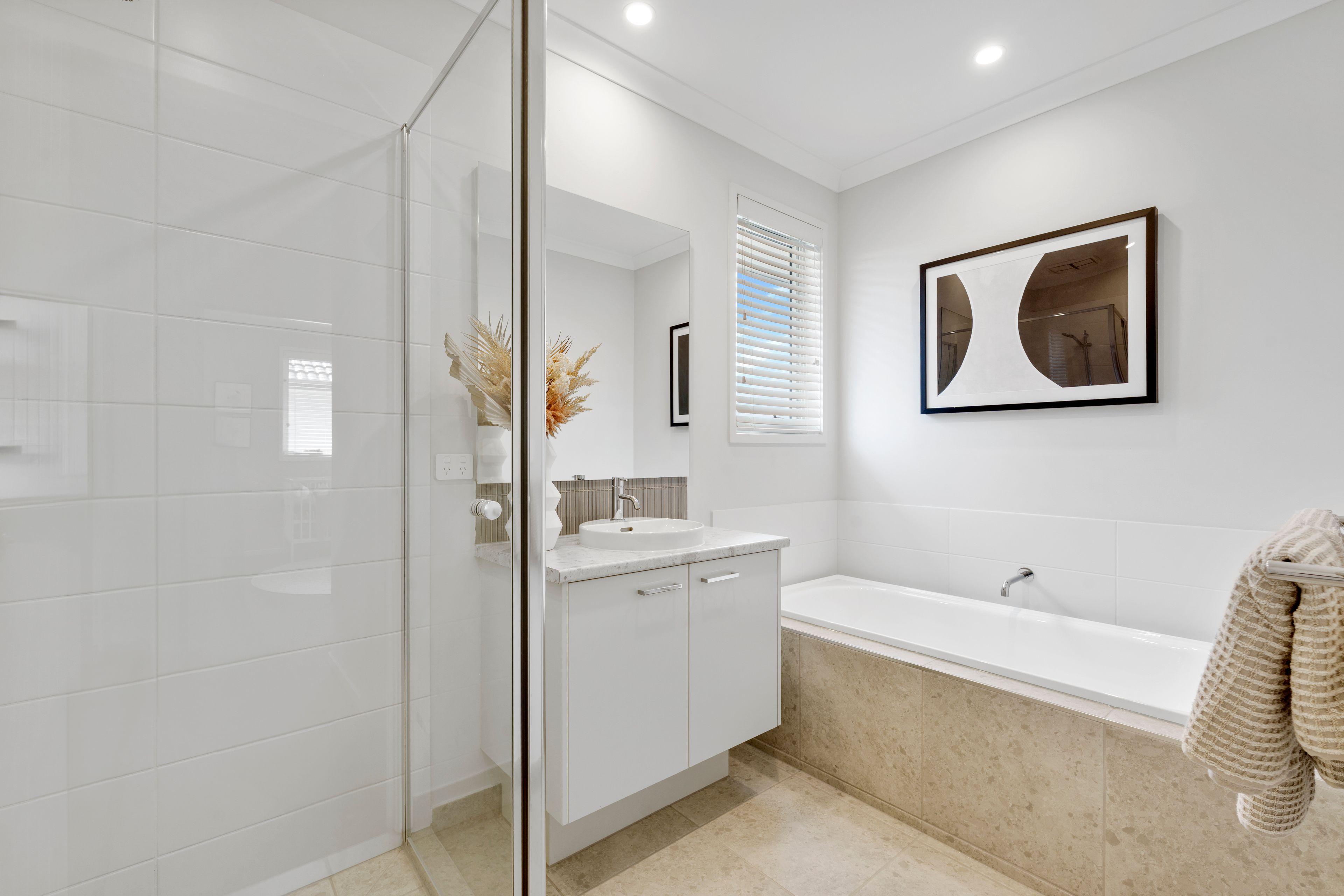 MOVE IN READY - YOUR DREAM HOME AWAITS!!