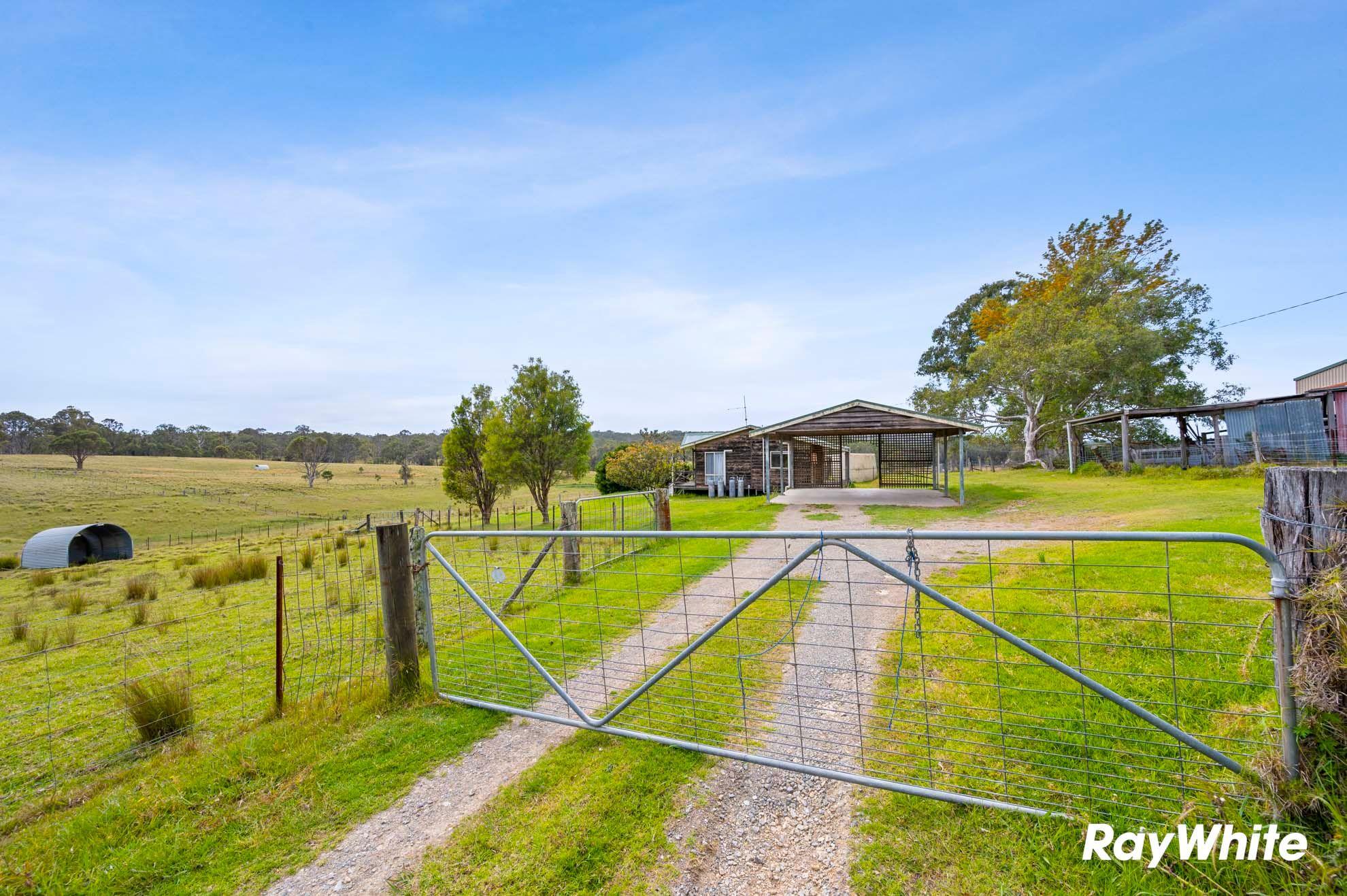 Charming Country Cottage