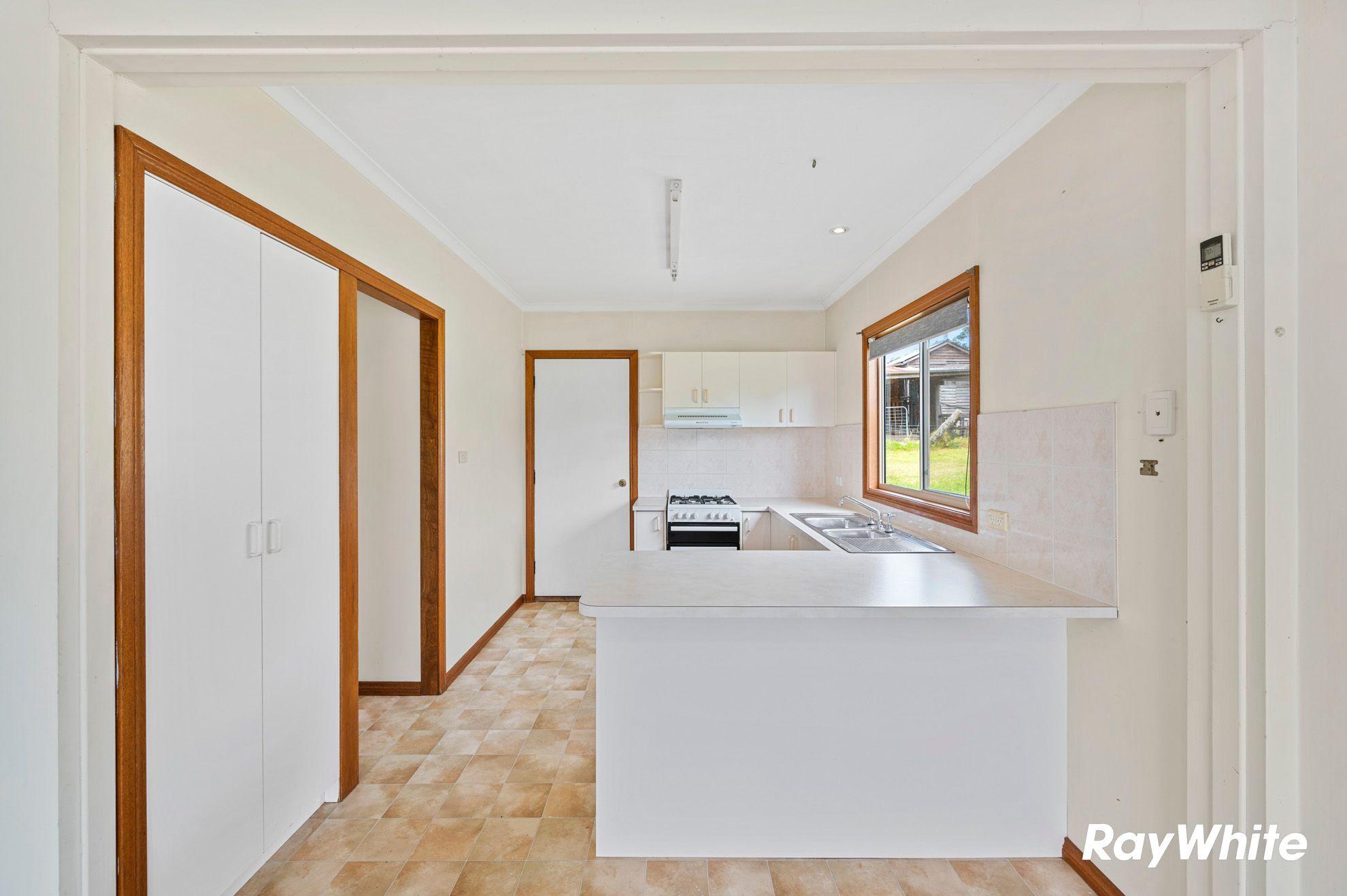 Charming Country Cottage