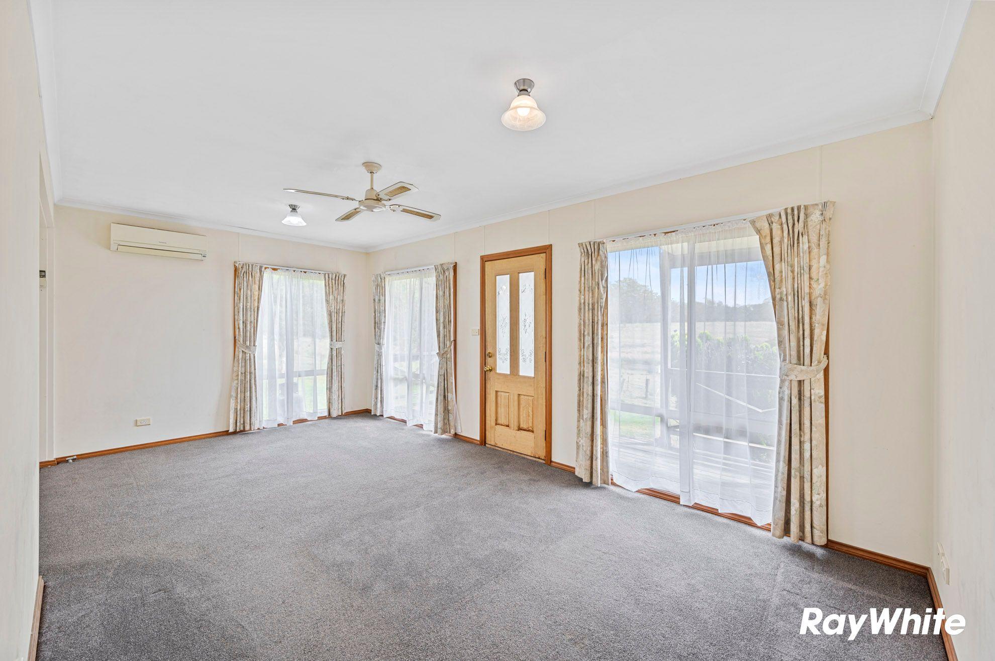 Charming Country Cottage