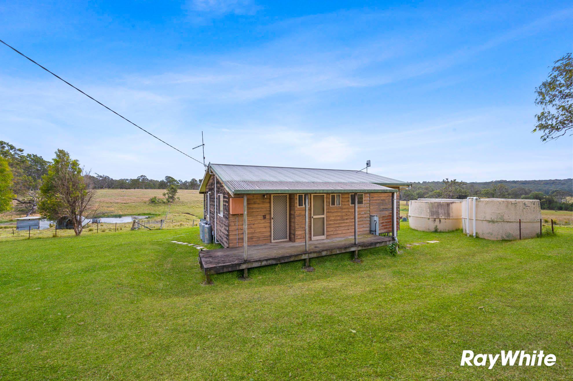 Charming Country Cottage
