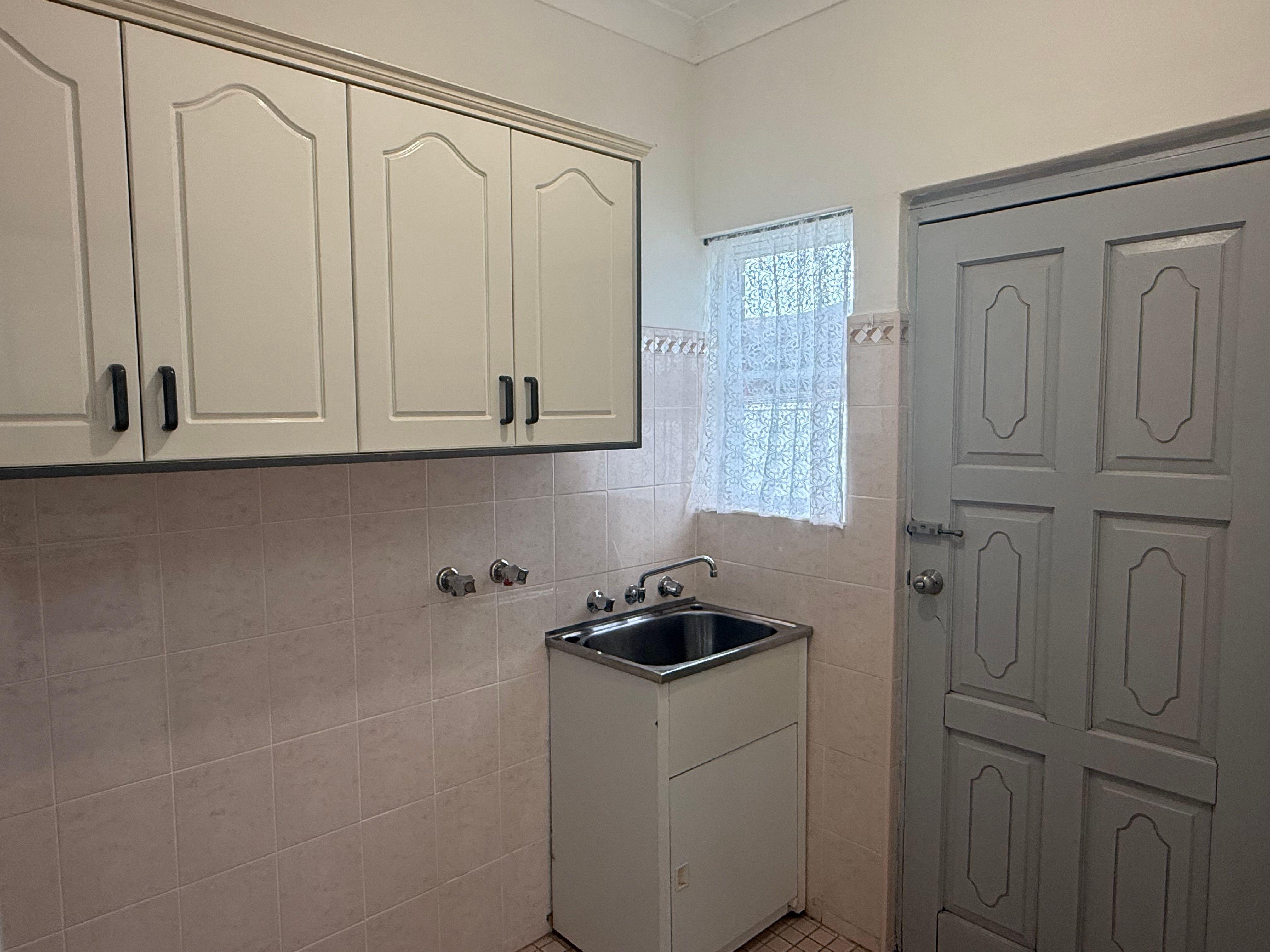 Duplex In Maloney's Beach