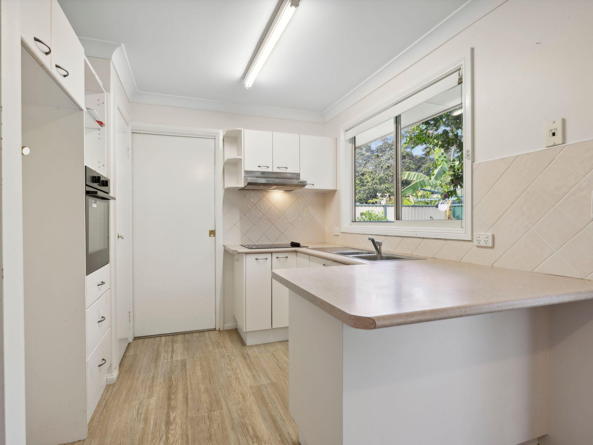 Low-Maintenance Living in Convenient Boambee East Location