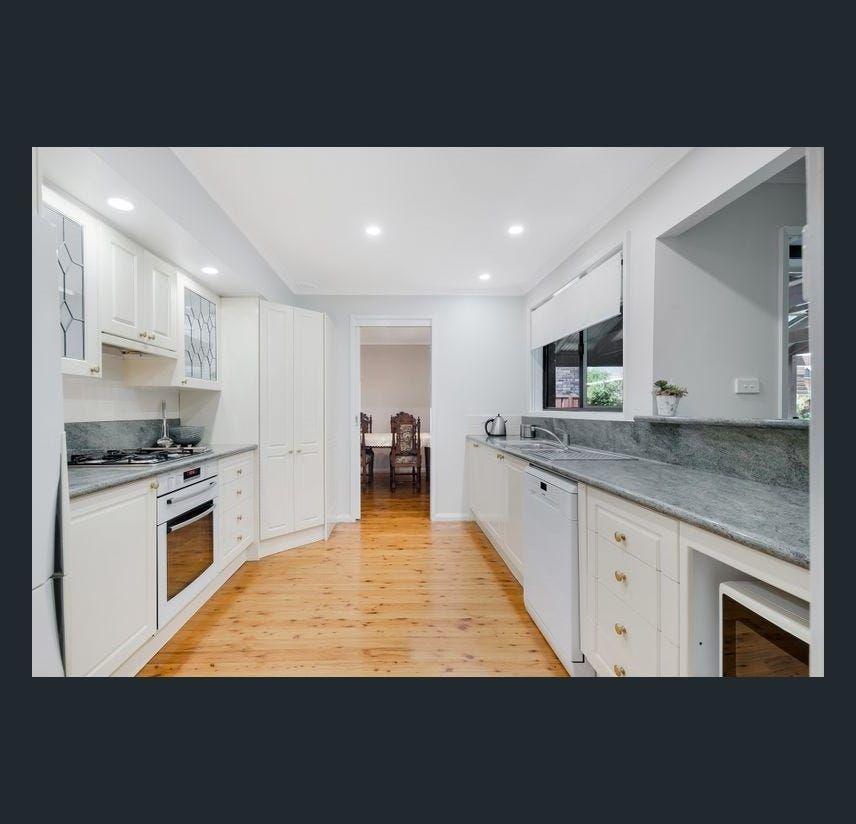 Prop-GPT: House: NSW Ruse, NSW 2560 Entertainers Delight