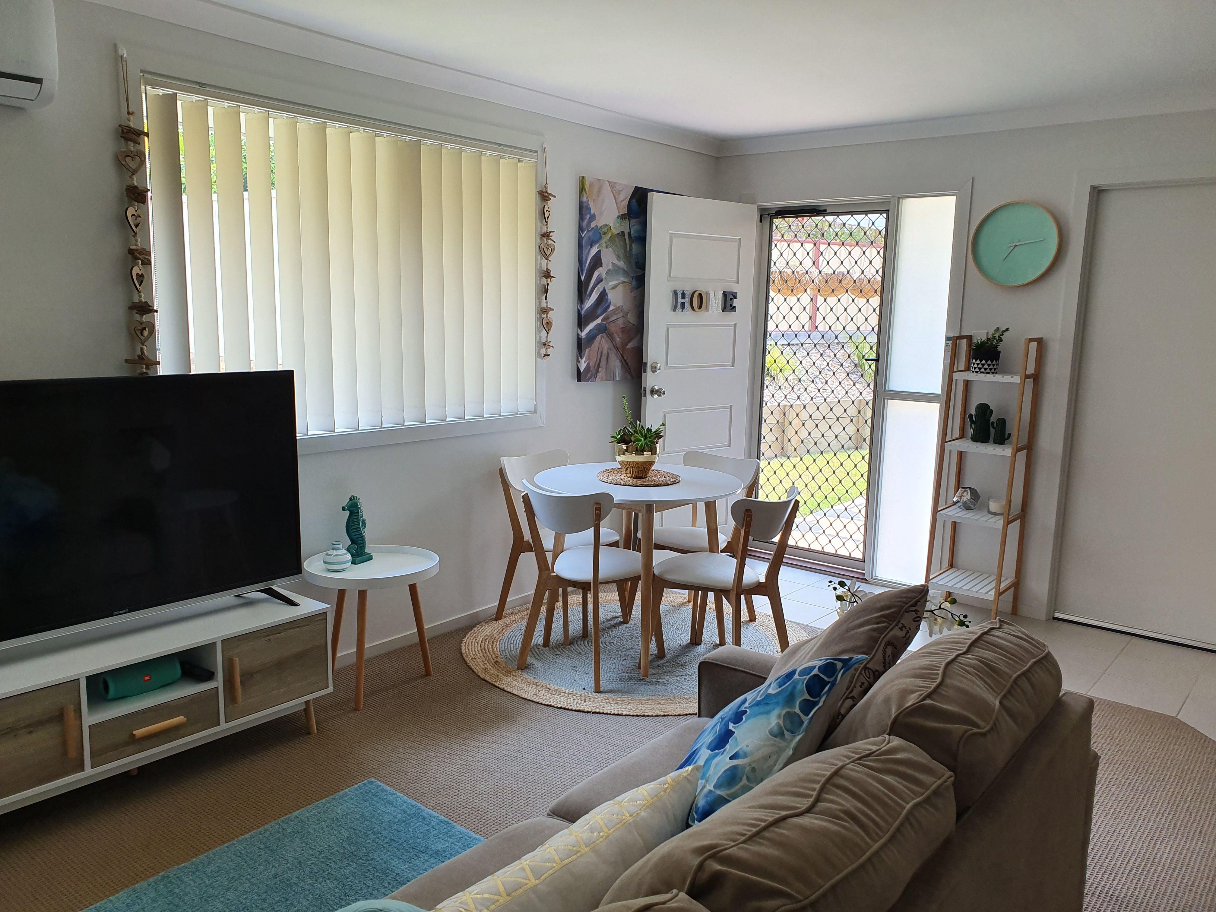 Rental Property On Edward Road.