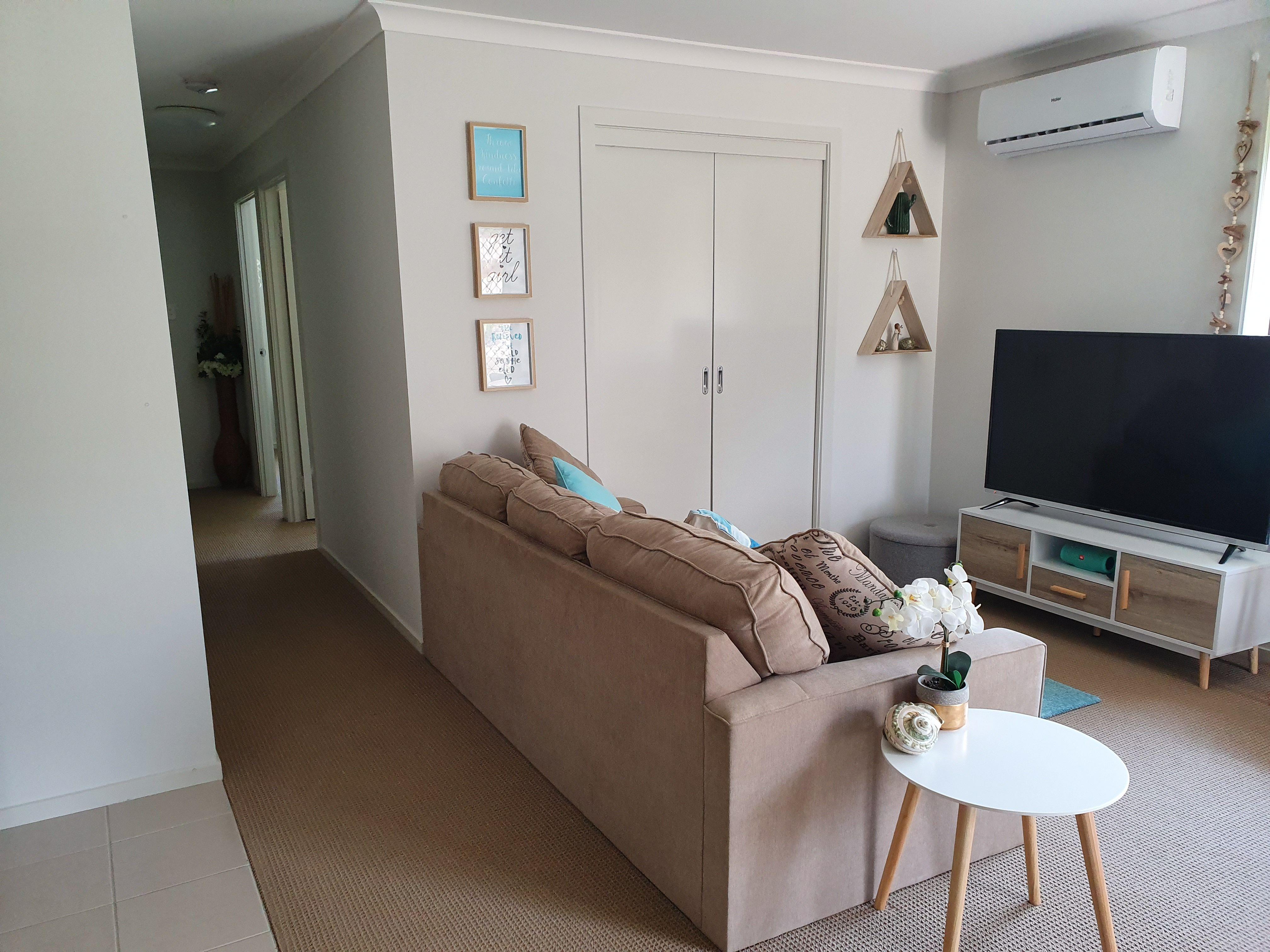 Rental Property On Edward Road.