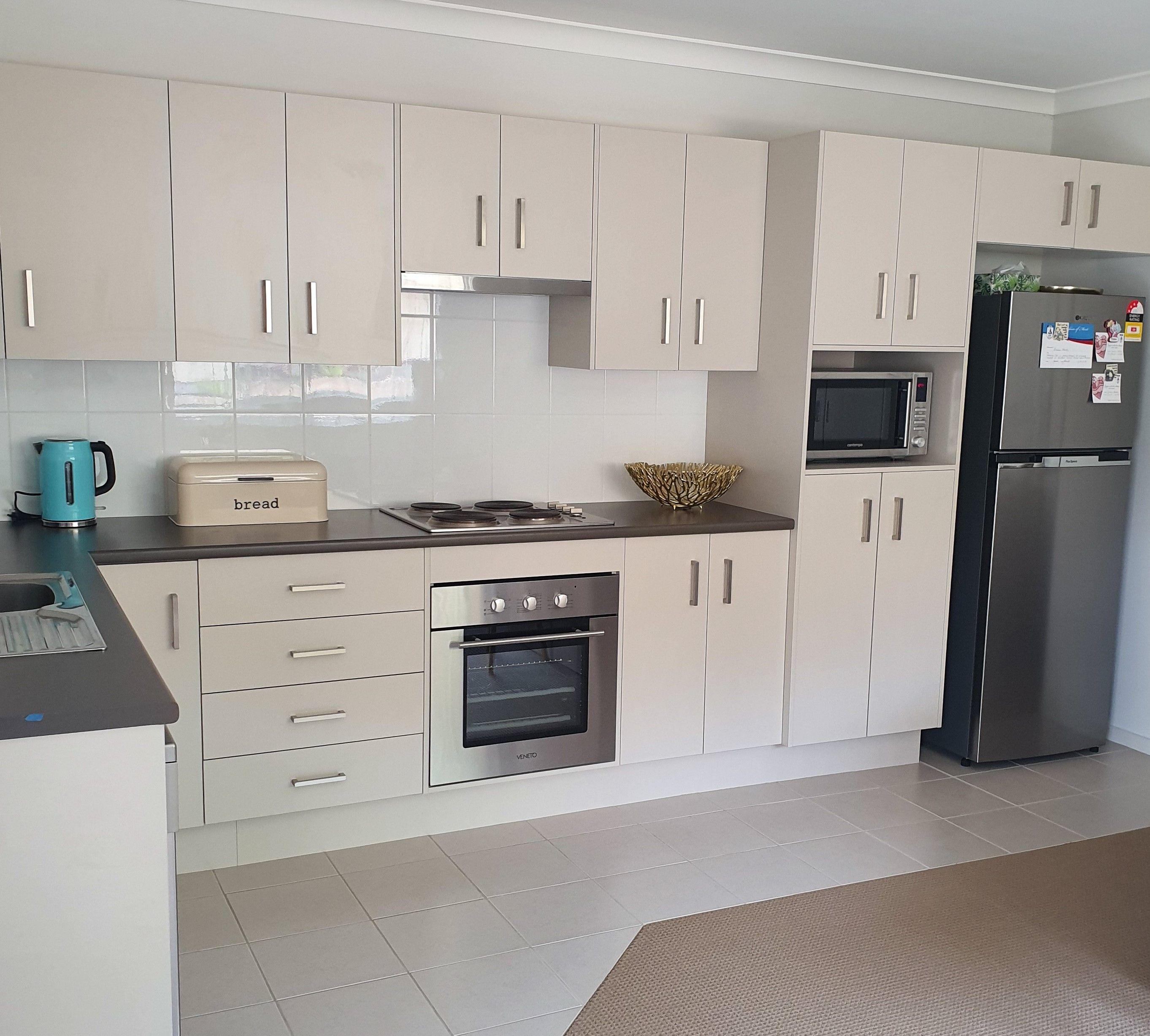 Rental Property On Edward Road.