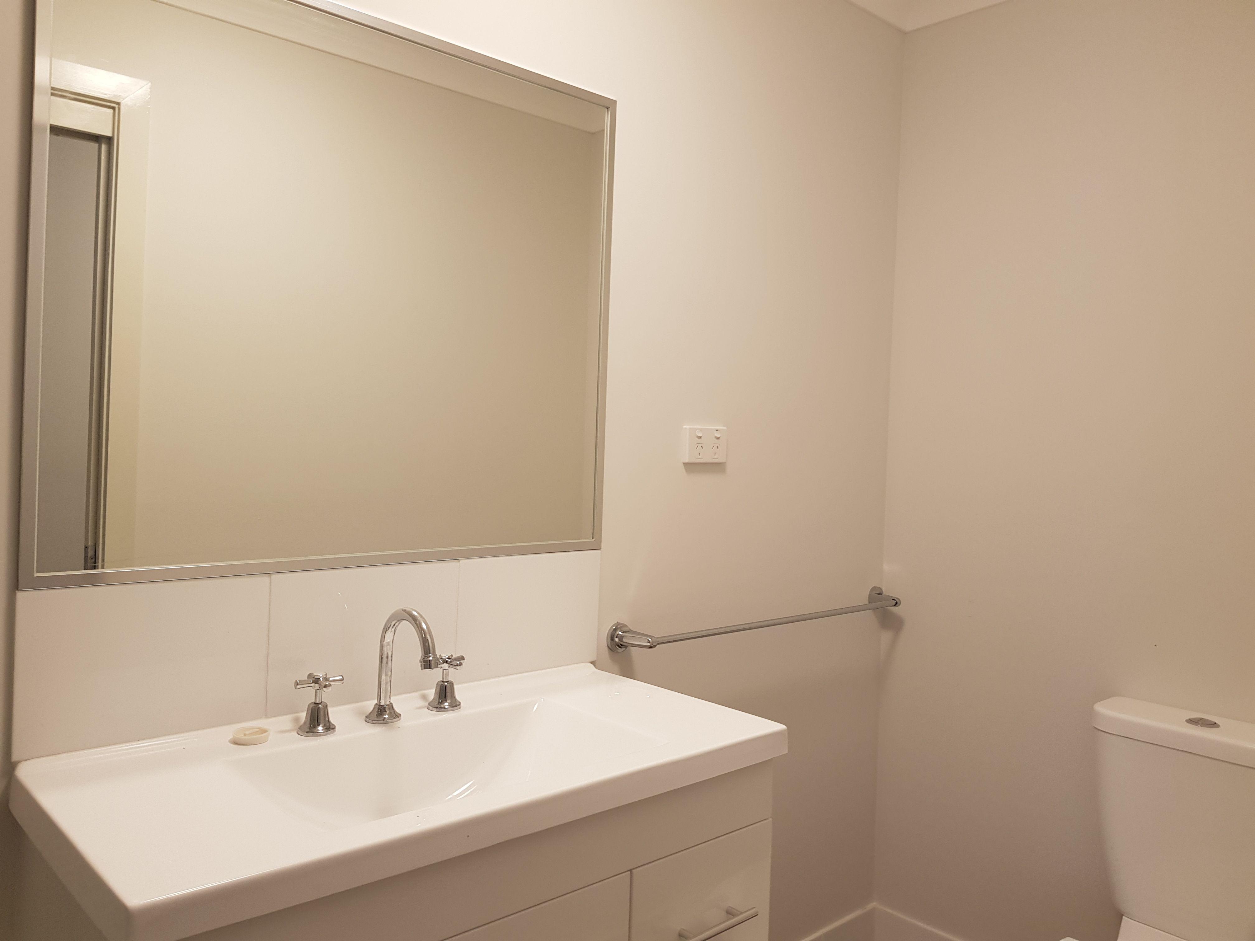 Rental Property On Edward Road.