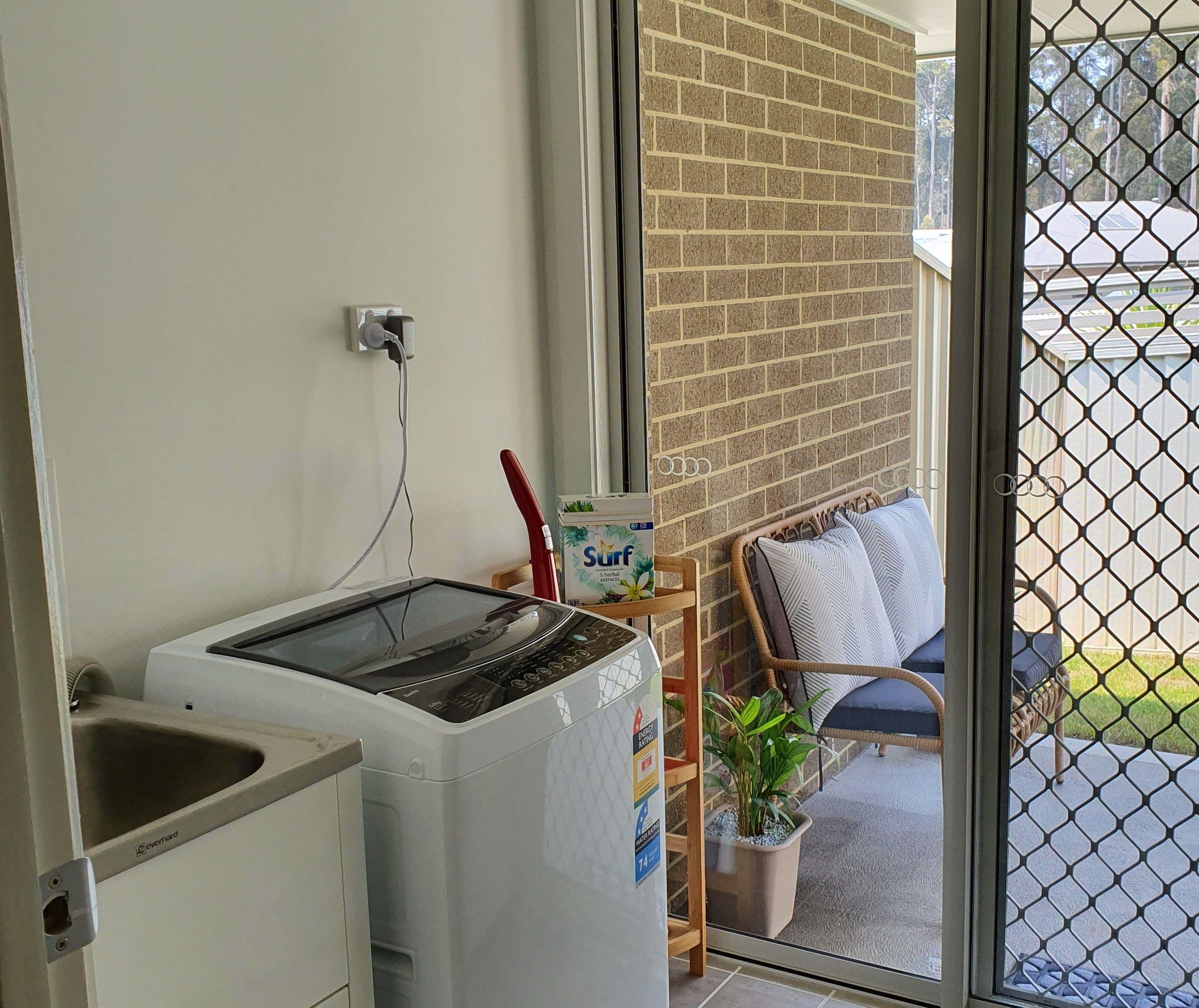 Rental Property On Edward Road.