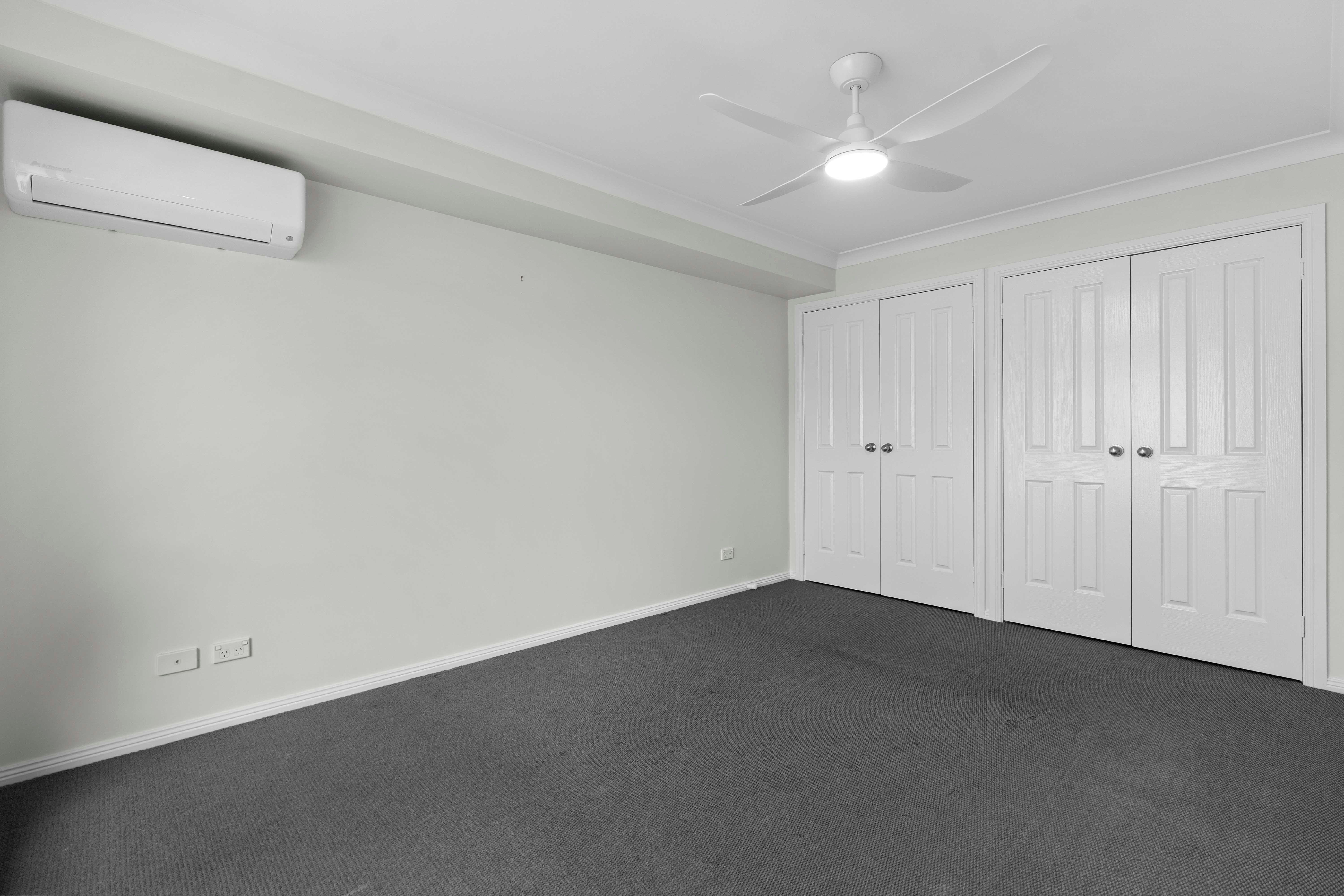 Spacious 4-Bedroom Family Home in Quiet Location