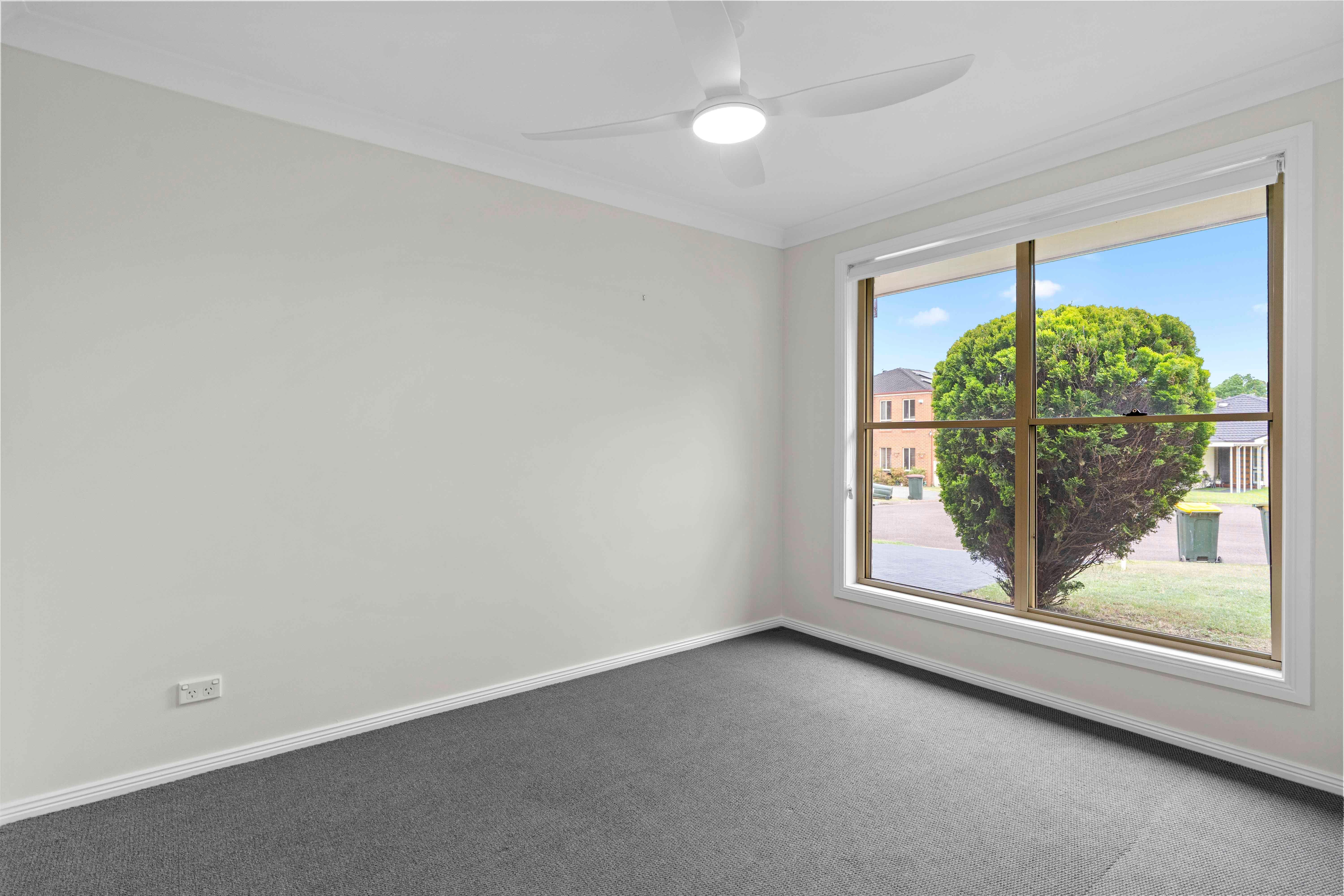 Spacious 4-Bedroom Family Home in Quiet Location