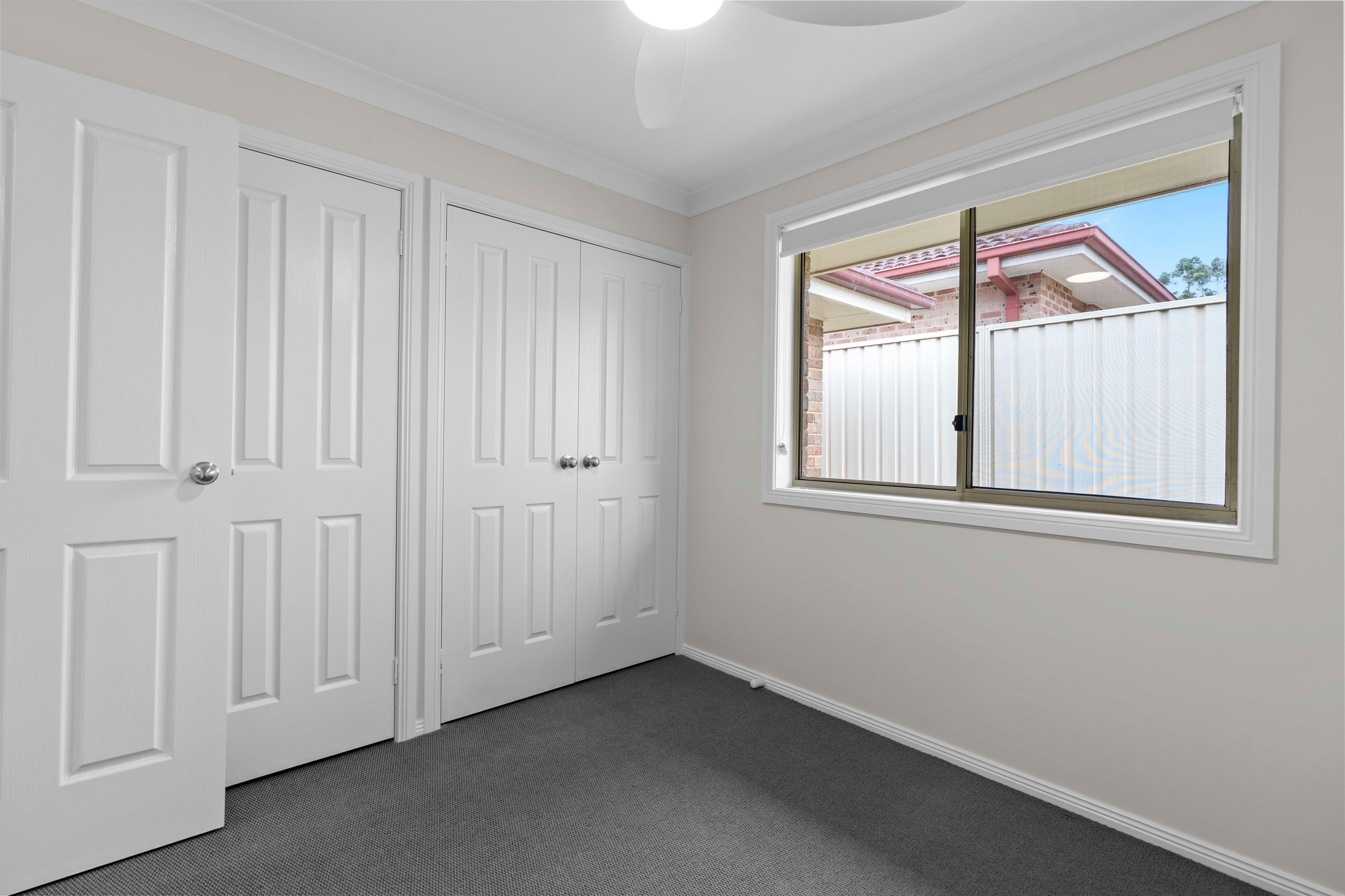 Spacious 4-Bedroom Family Home in Quiet Location