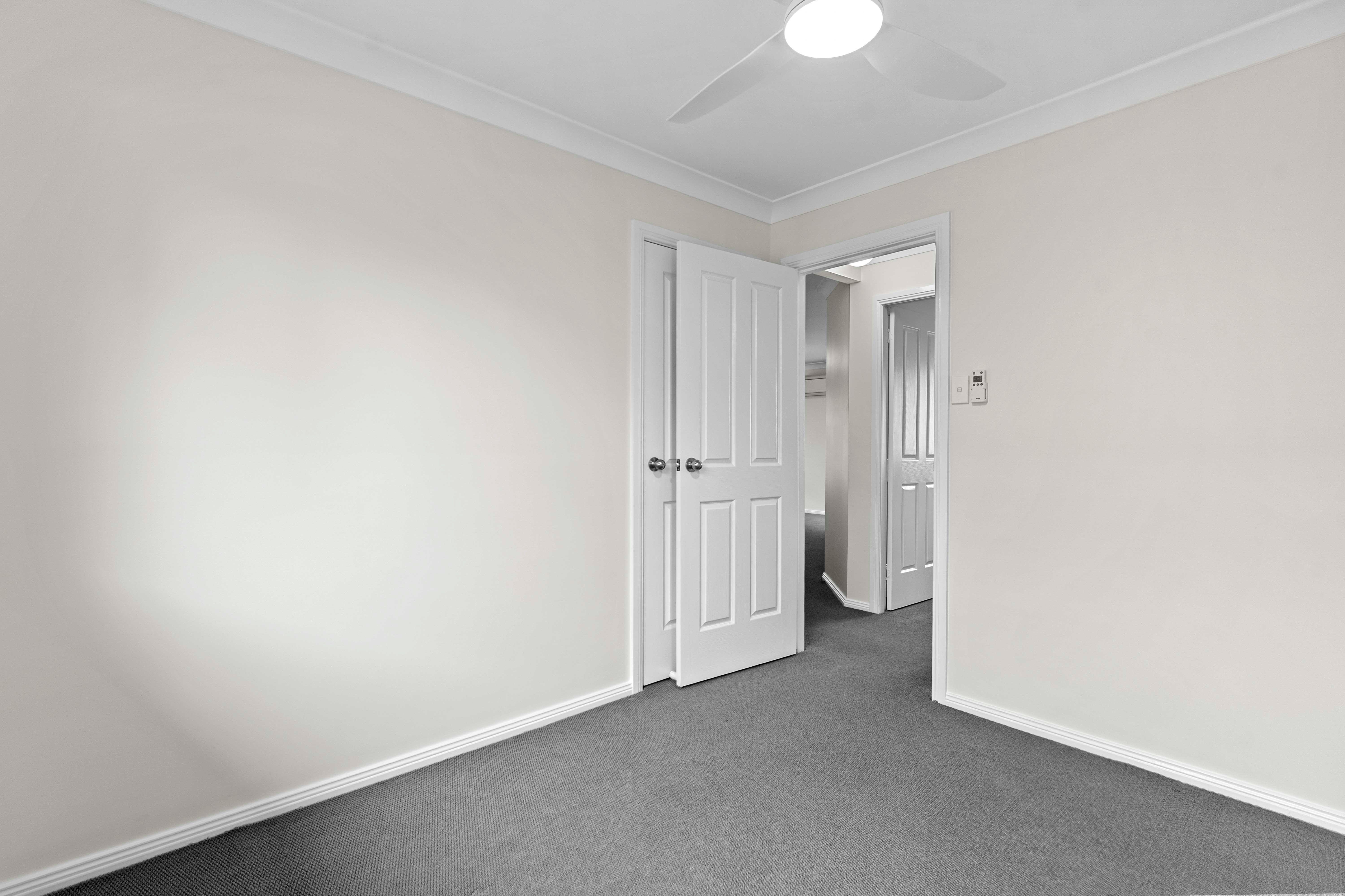 Spacious 4-Bedroom Family Home in Quiet Location