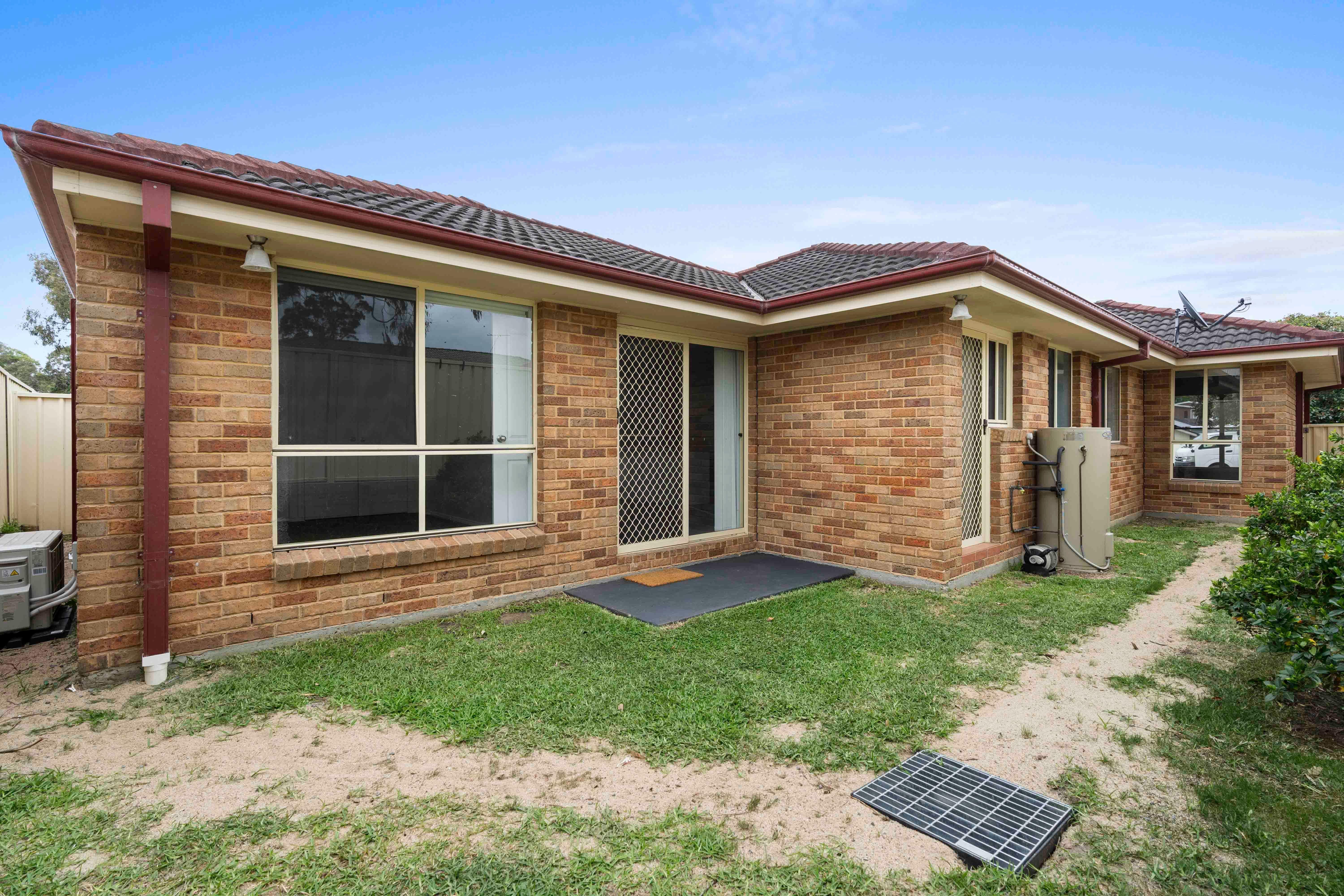 Spacious 4-Bedroom Family Home in Quiet Location