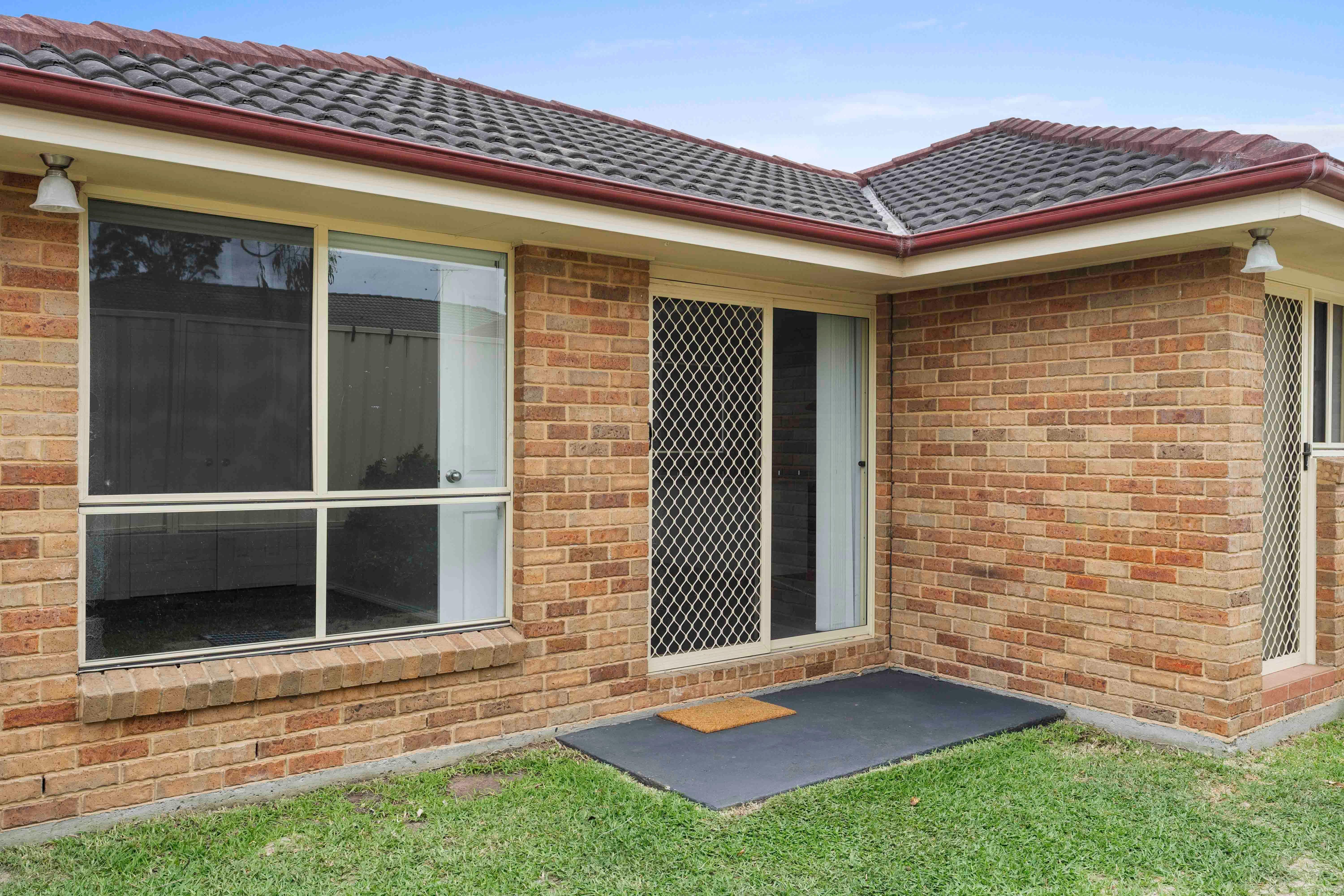 Spacious 4-Bedroom Family Home in Quiet Location