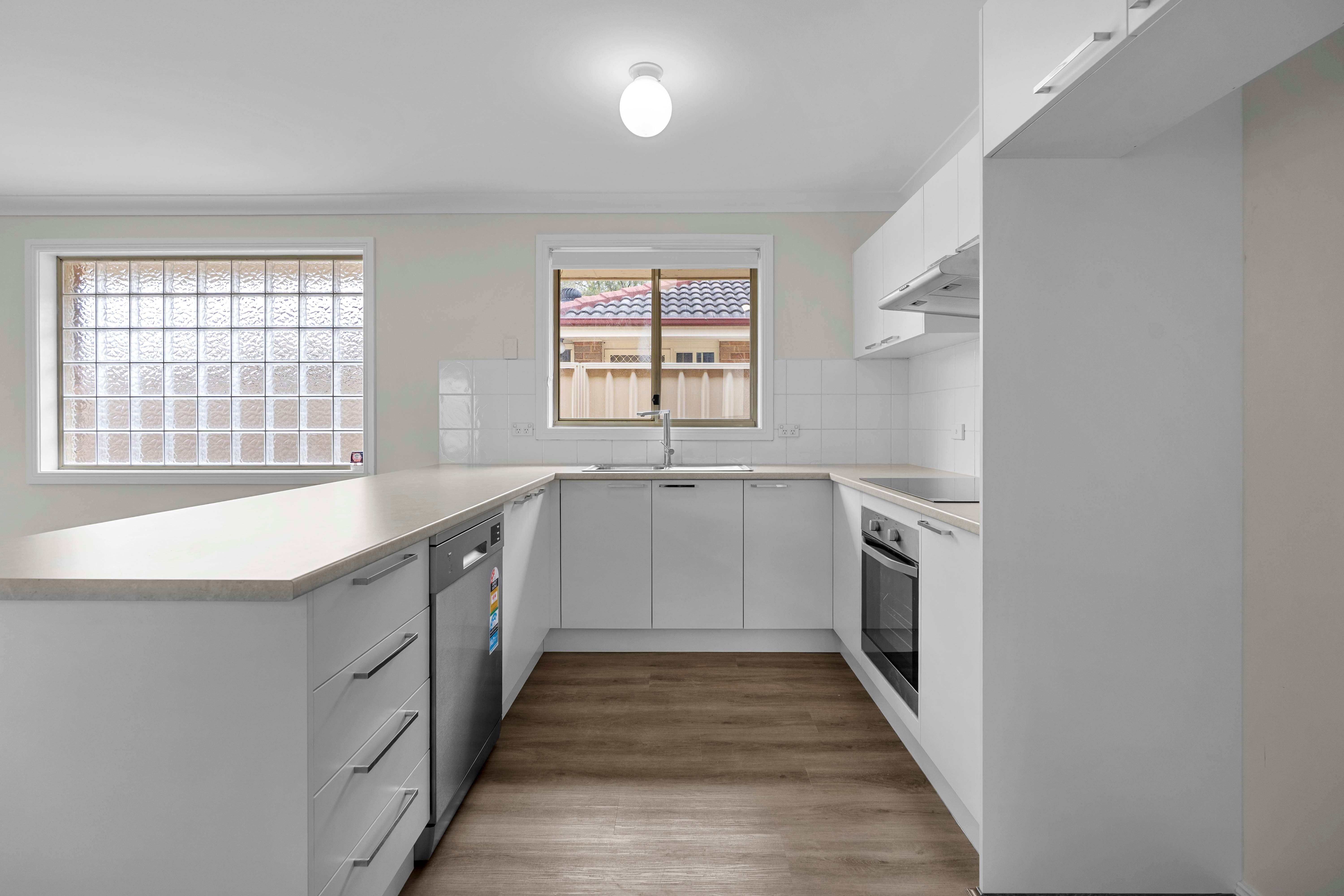 Spacious 4-Bedroom Family Home in Quiet Location