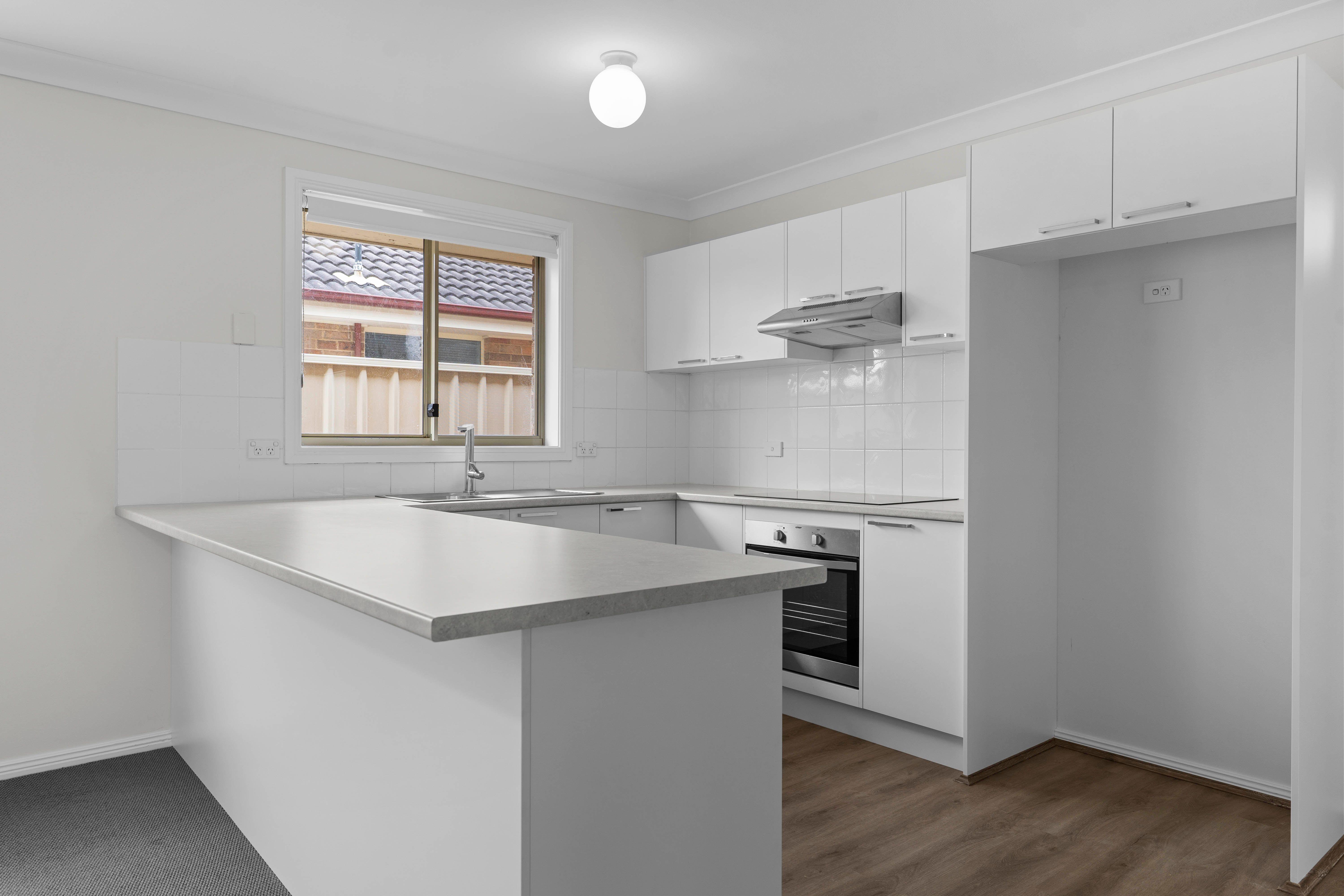 Spacious 4-Bedroom Family Home in Quiet Location