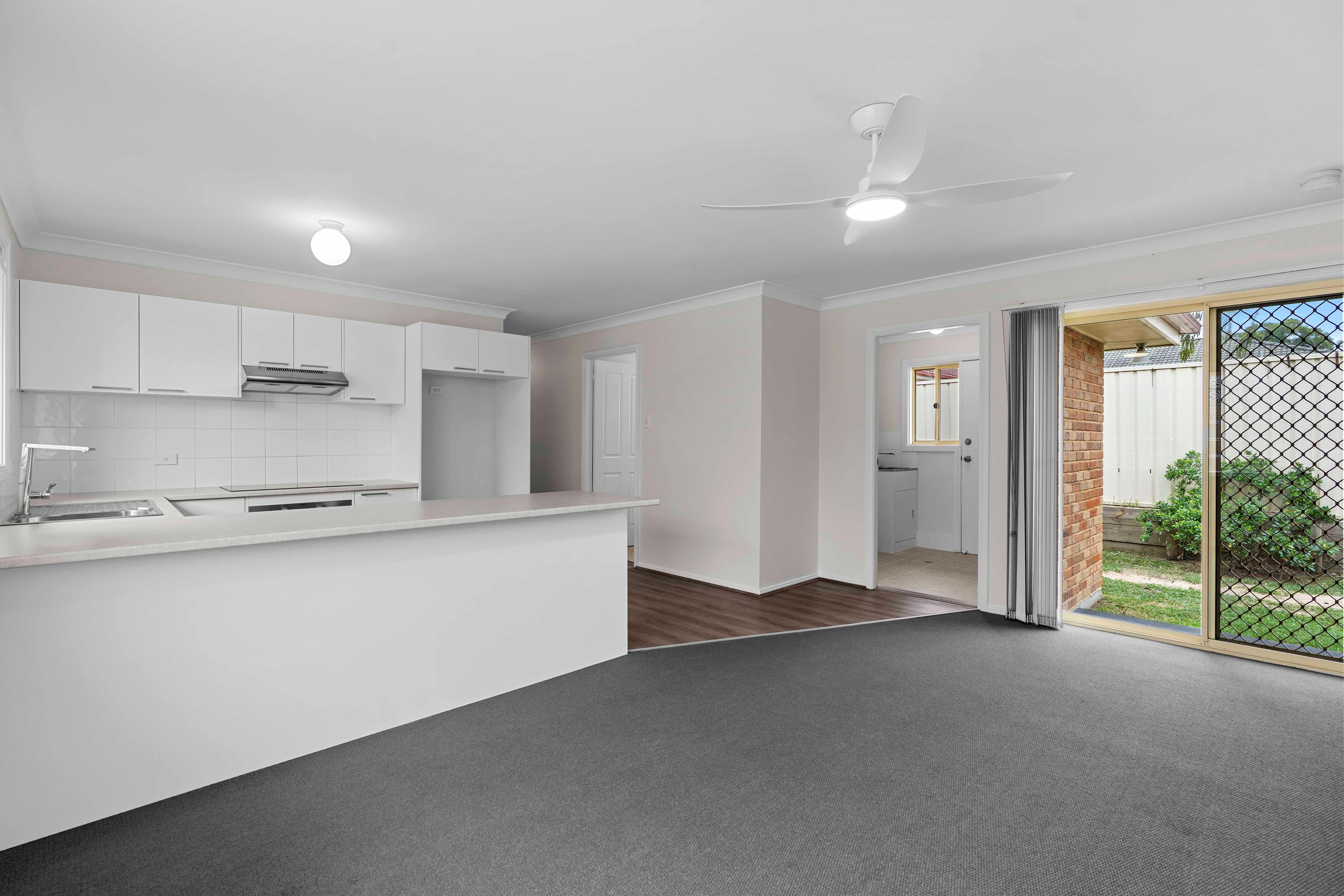 Spacious 4-Bedroom Family Home in Quiet Location