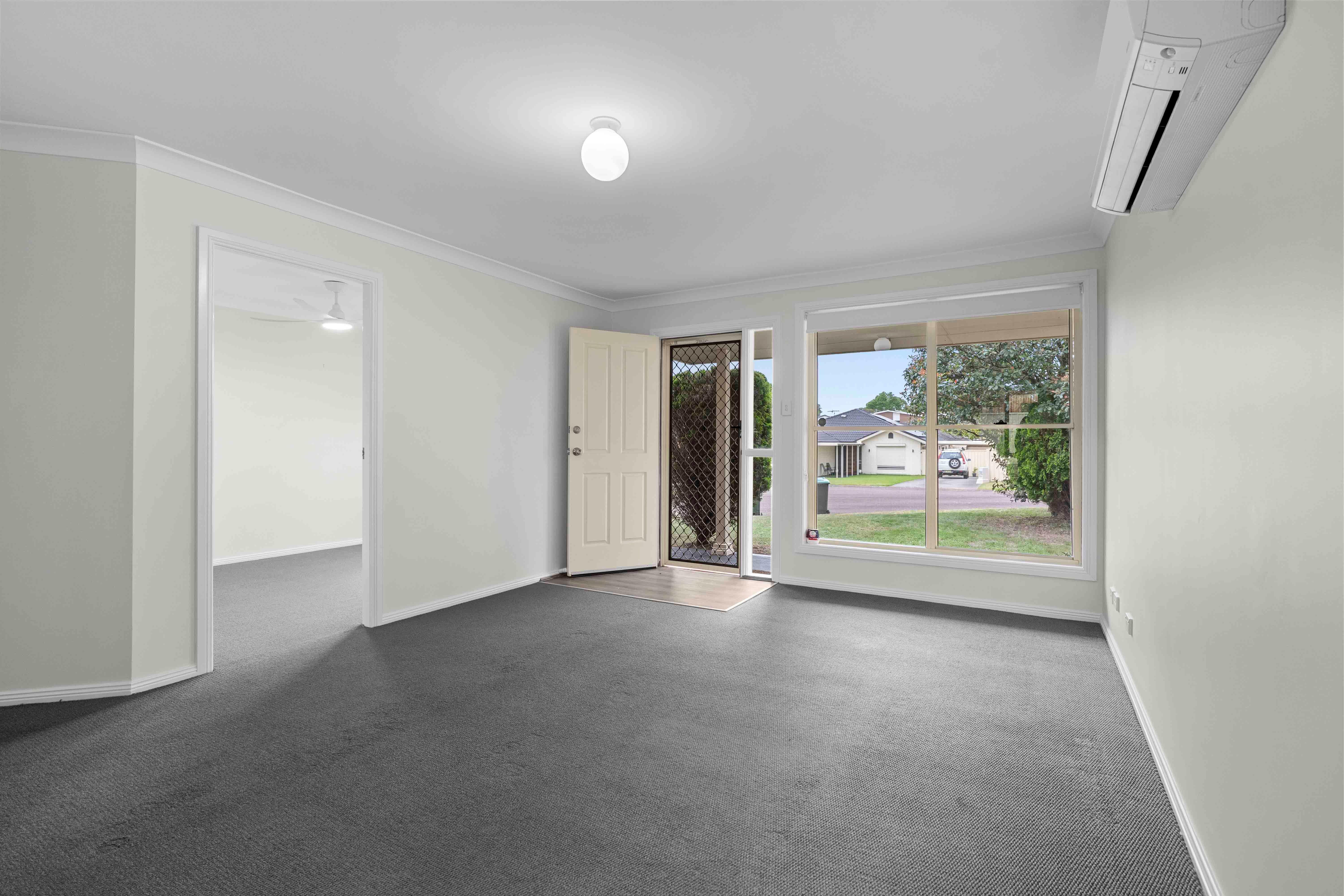 Spacious 4-Bedroom Family Home in Quiet Location