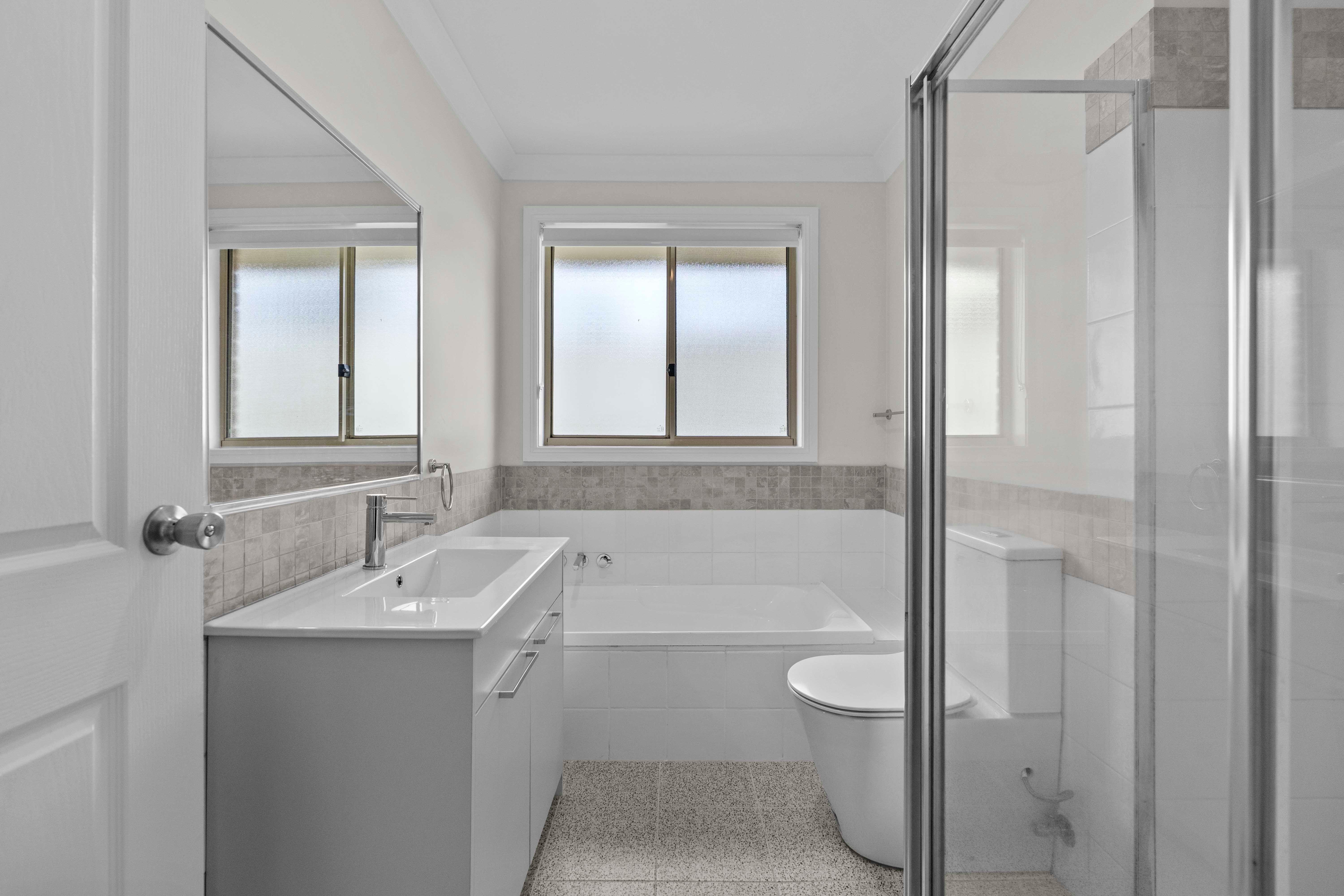 Spacious 4-Bedroom Family Home in Quiet Location