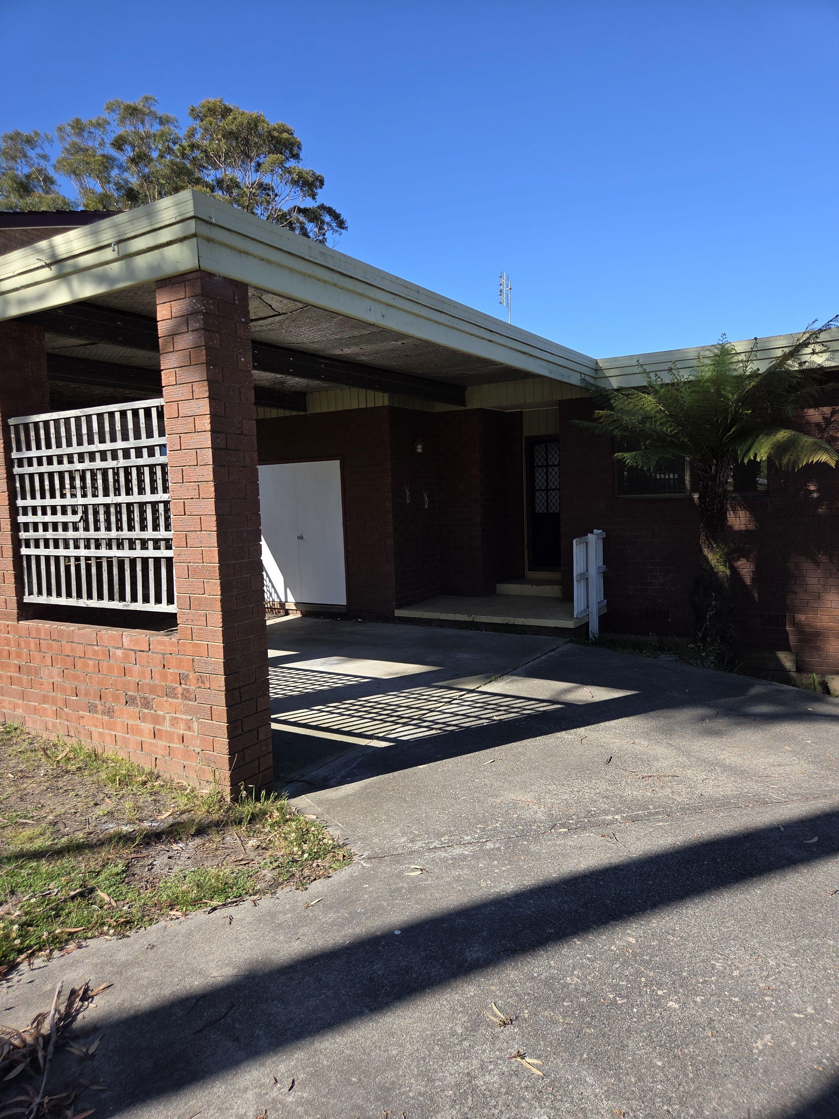 Renovated Charming Family Home in Tuross Head