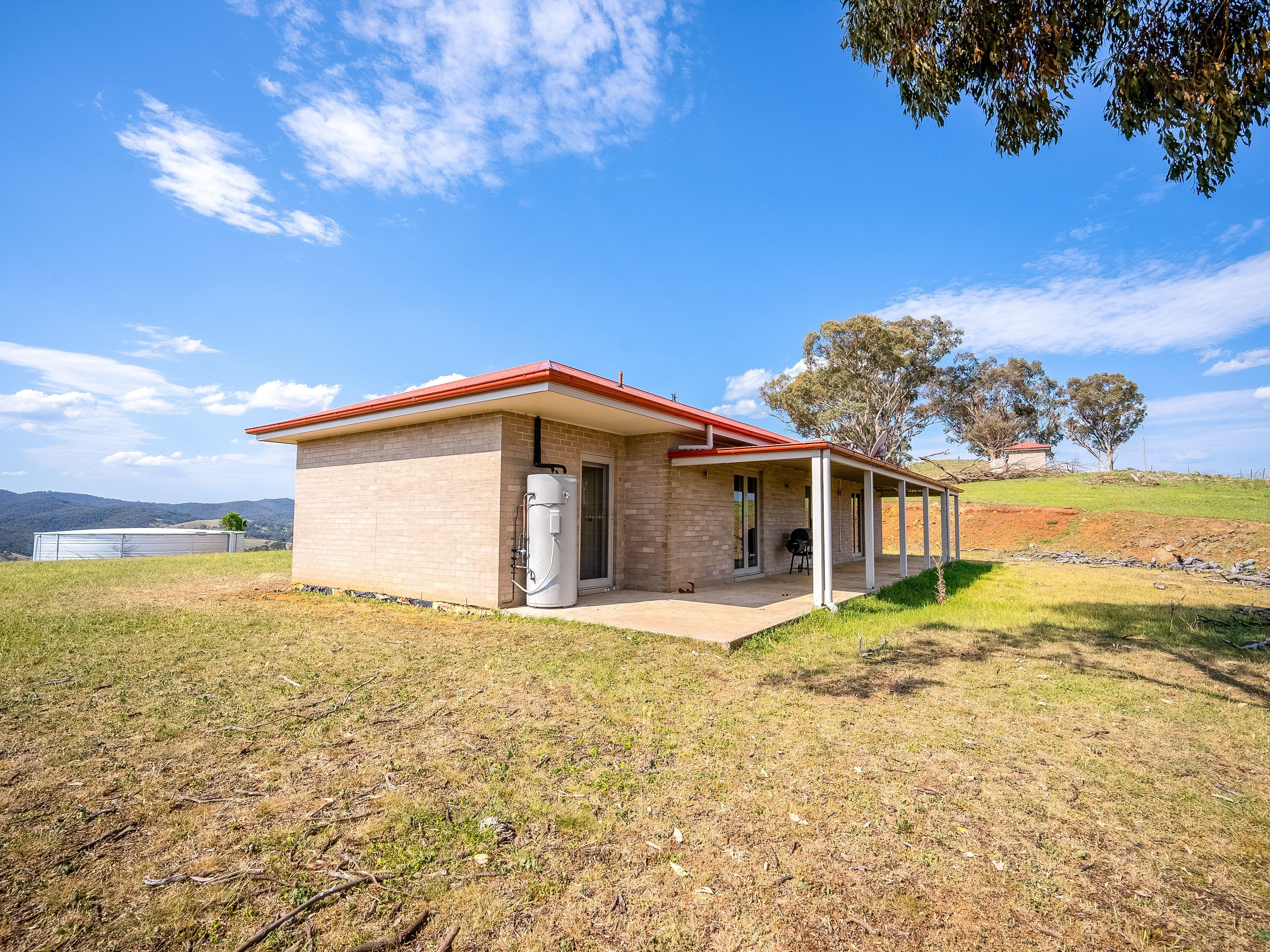 Breathtaking panoramic views from every angle