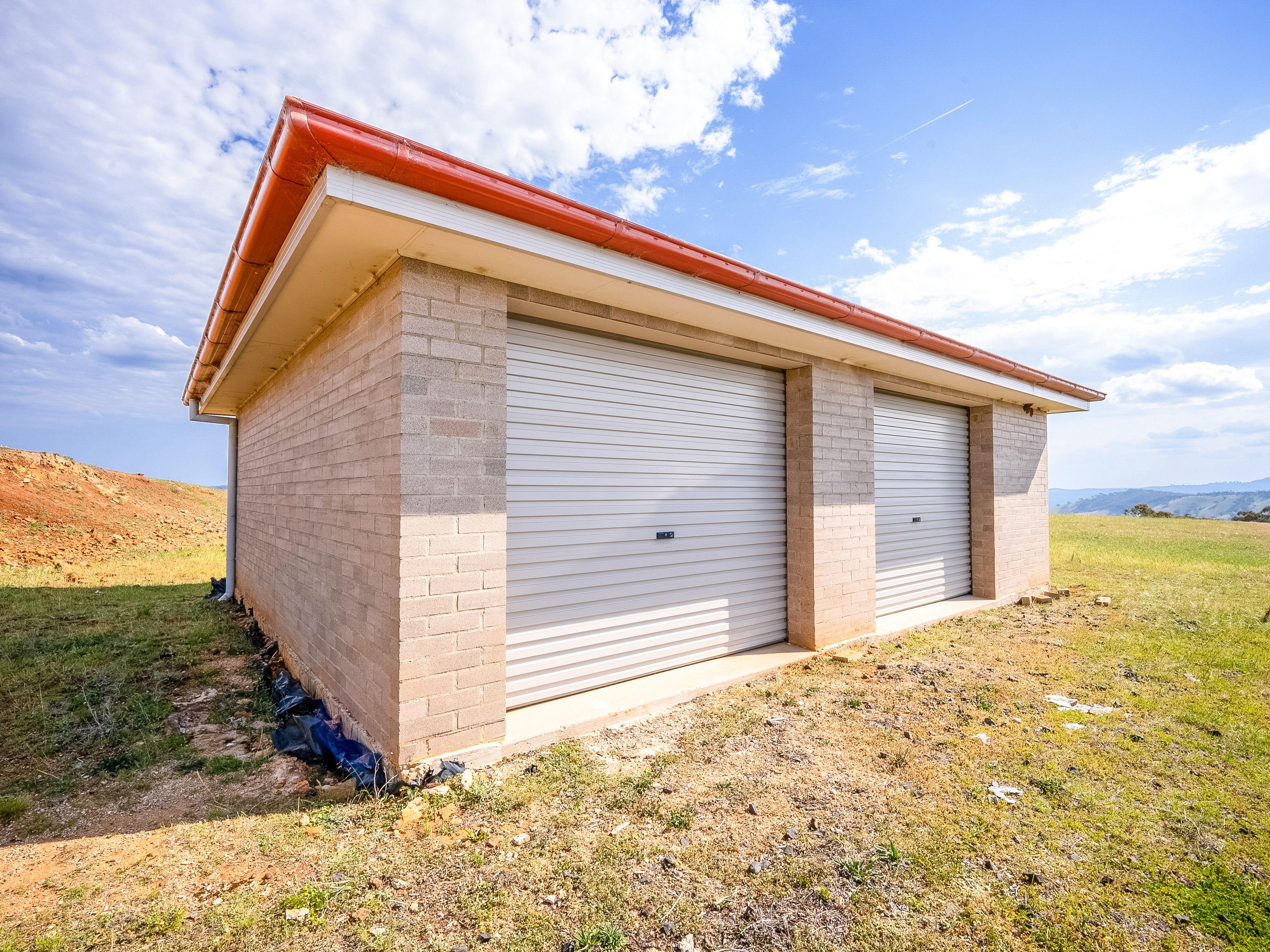 Breathtaking panoramic views from every angle