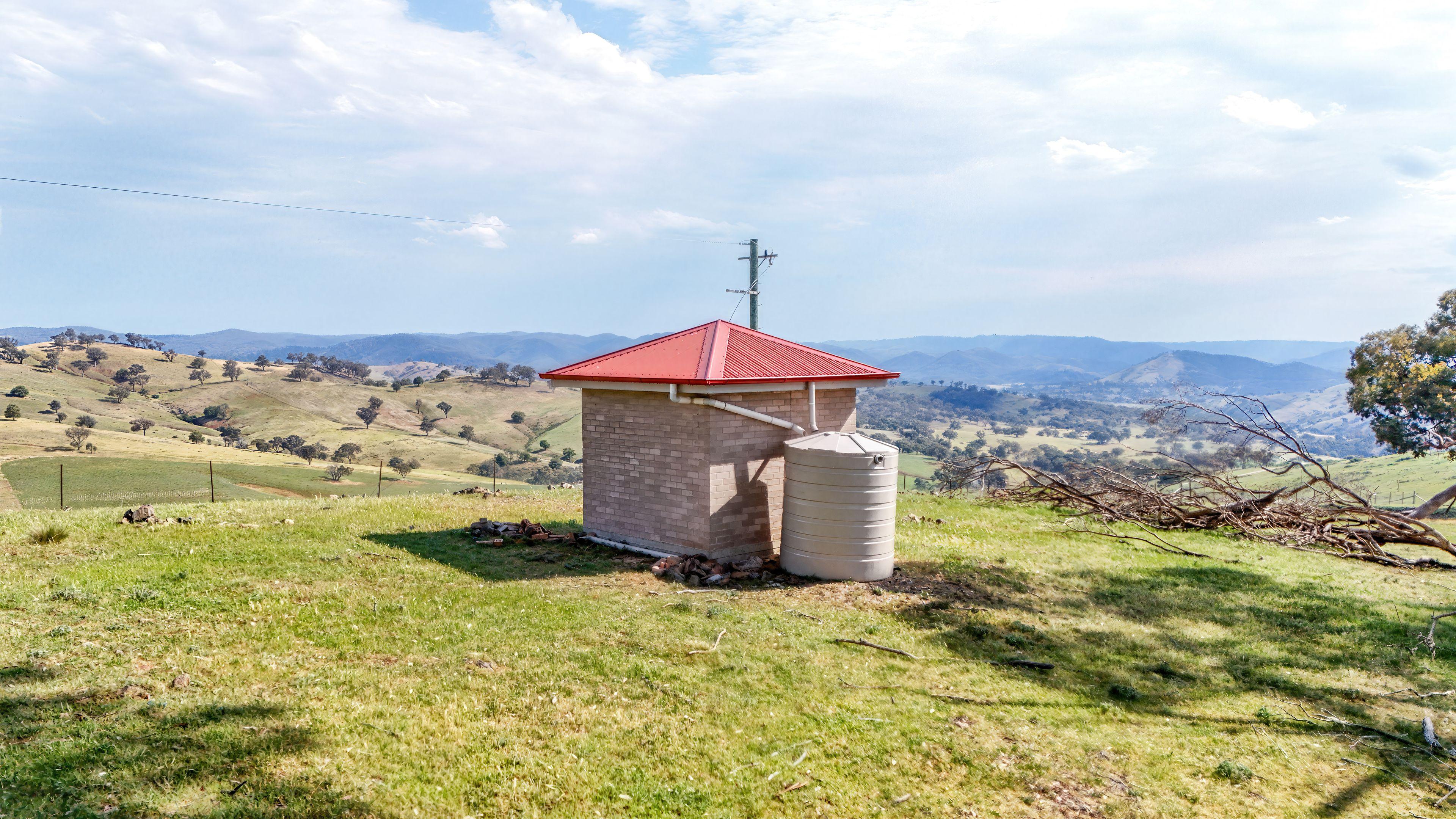 Breathtaking panoramic views from every angle