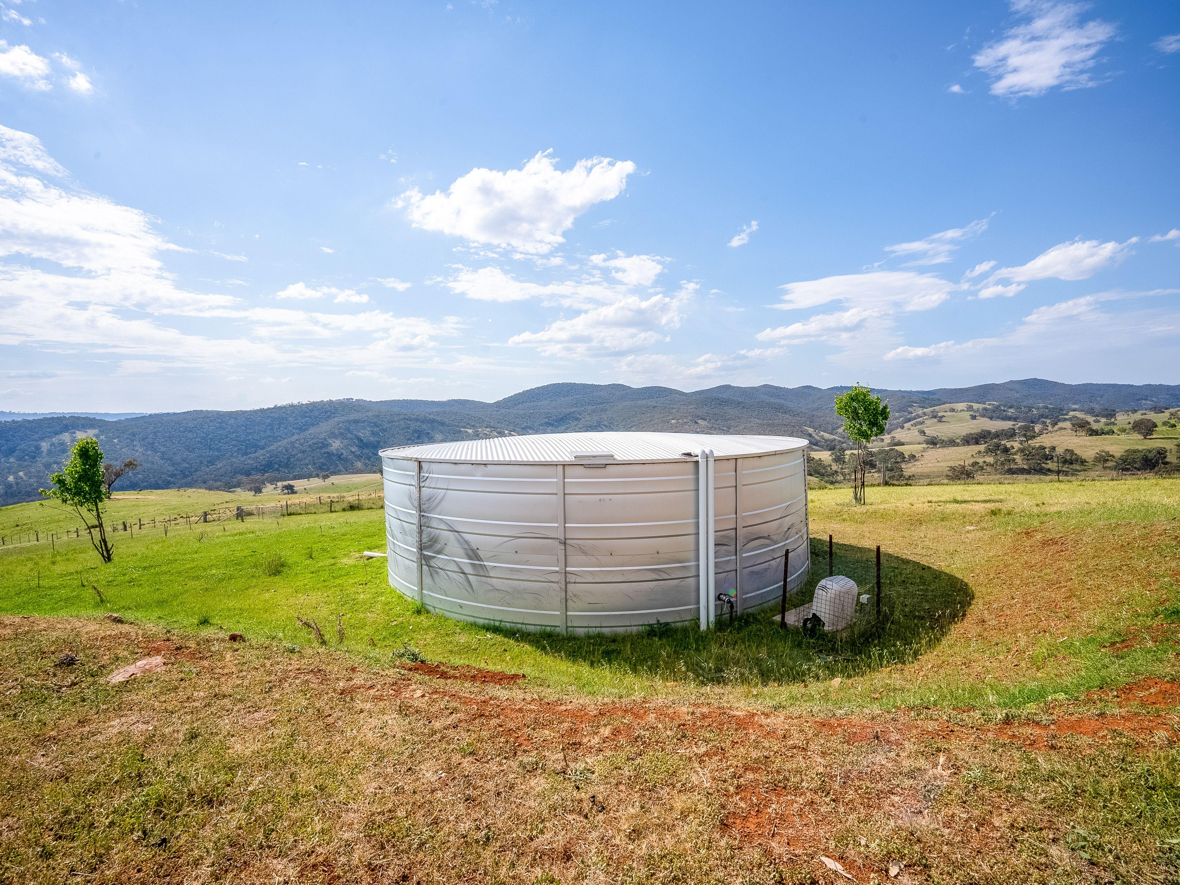 Breathtaking panoramic views from every angle