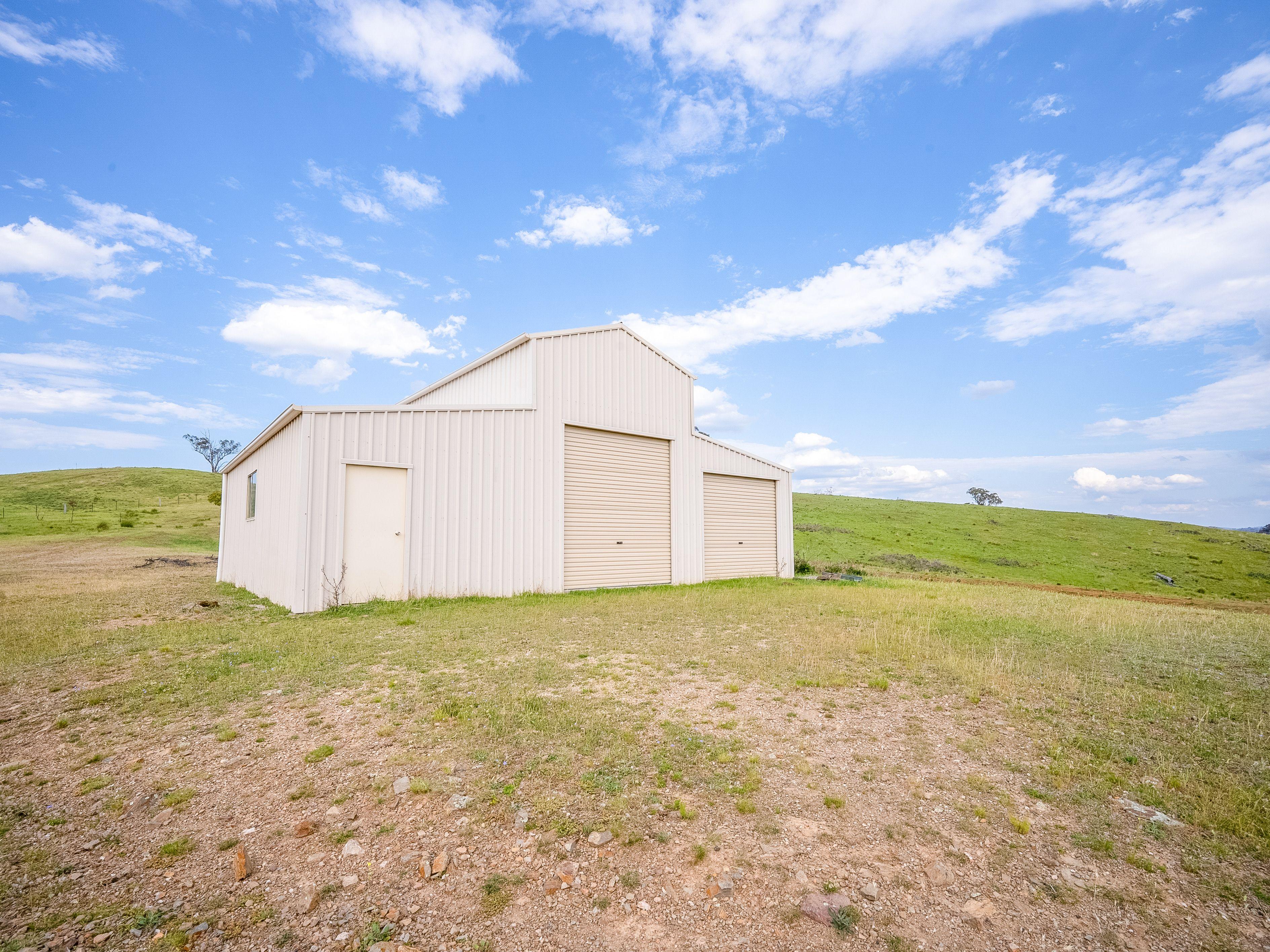 Breathtaking panoramic views from every angle