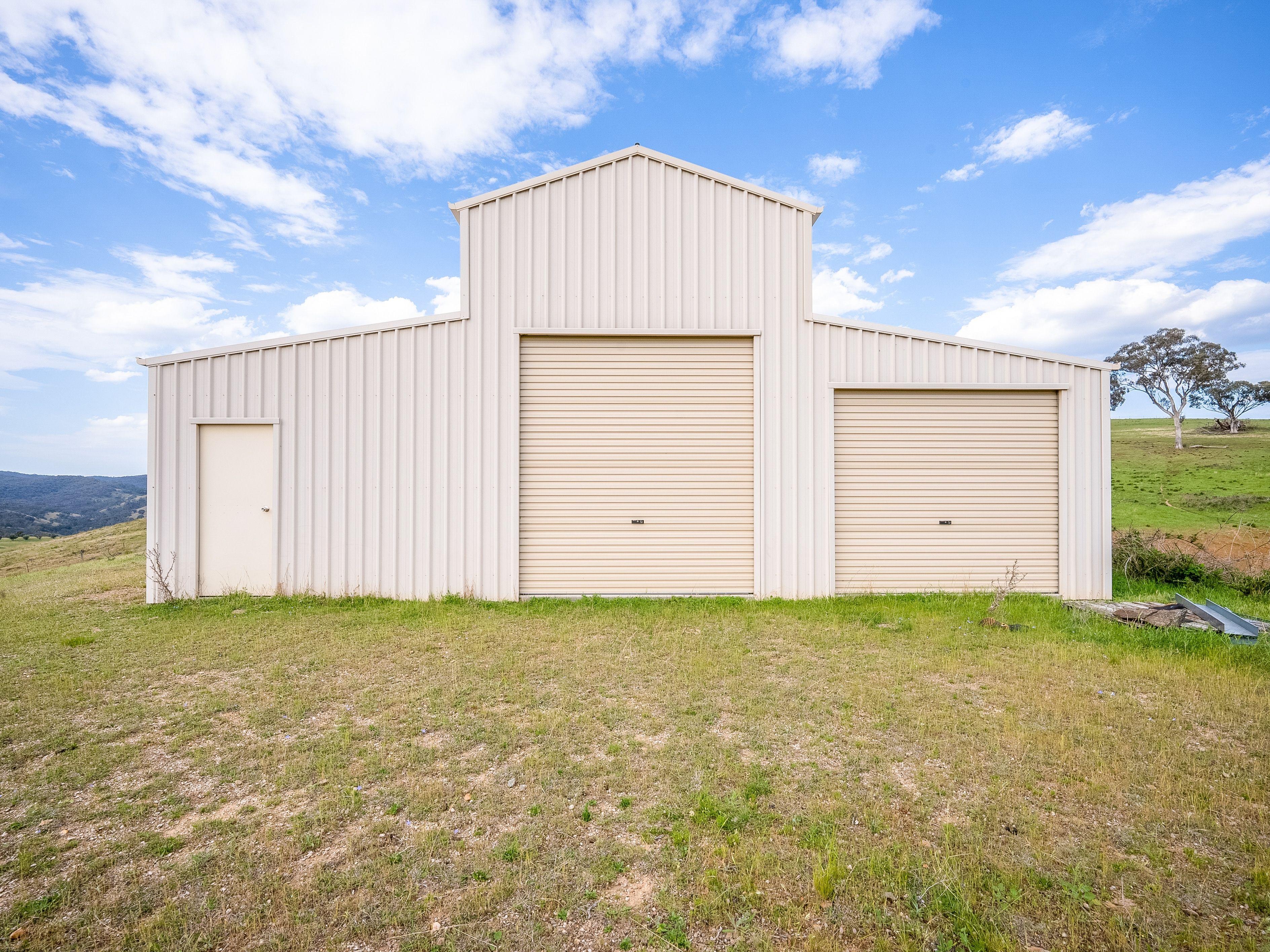 Breathtaking panoramic views from every angle