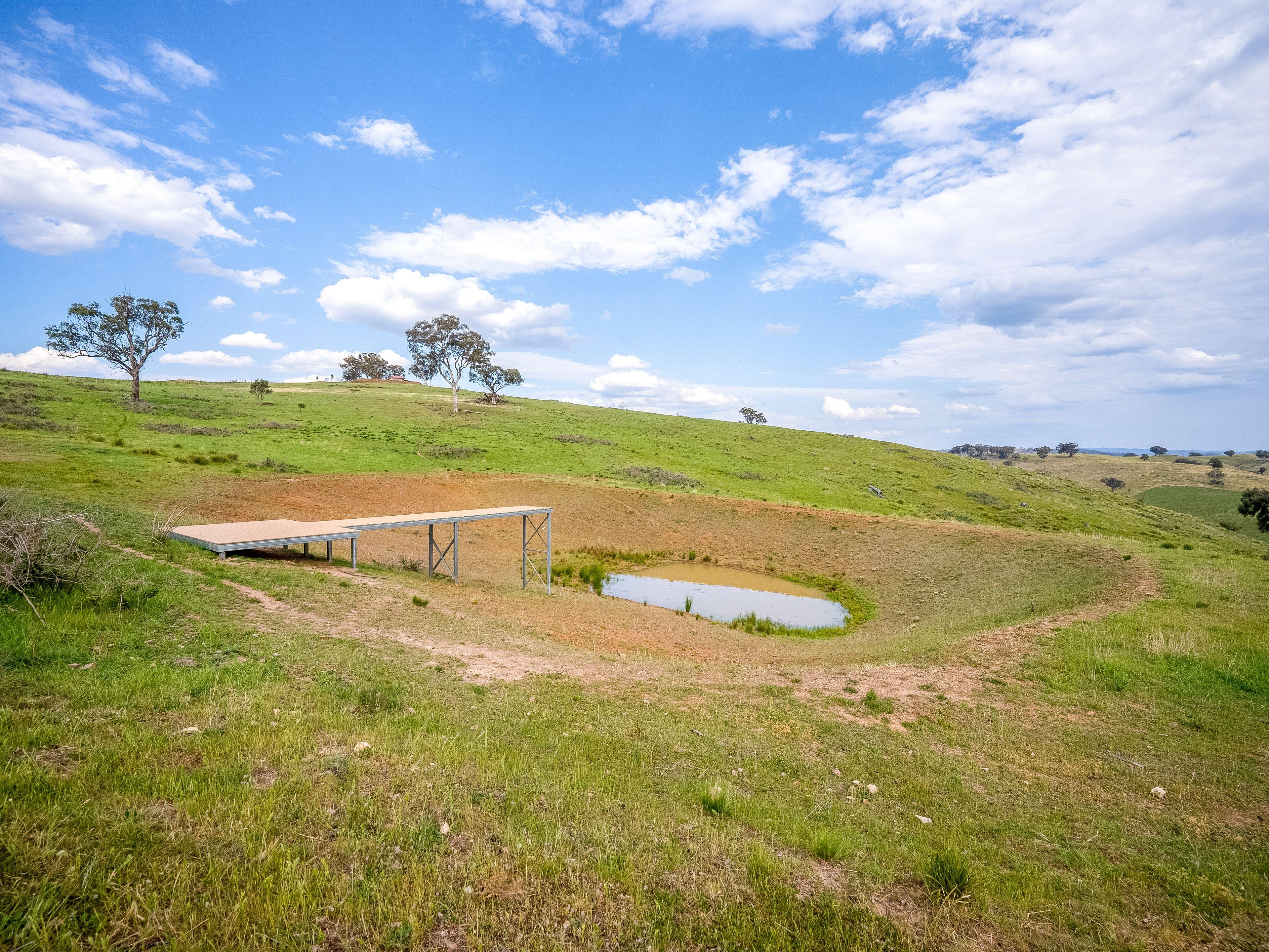 Breathtaking panoramic views from every angle