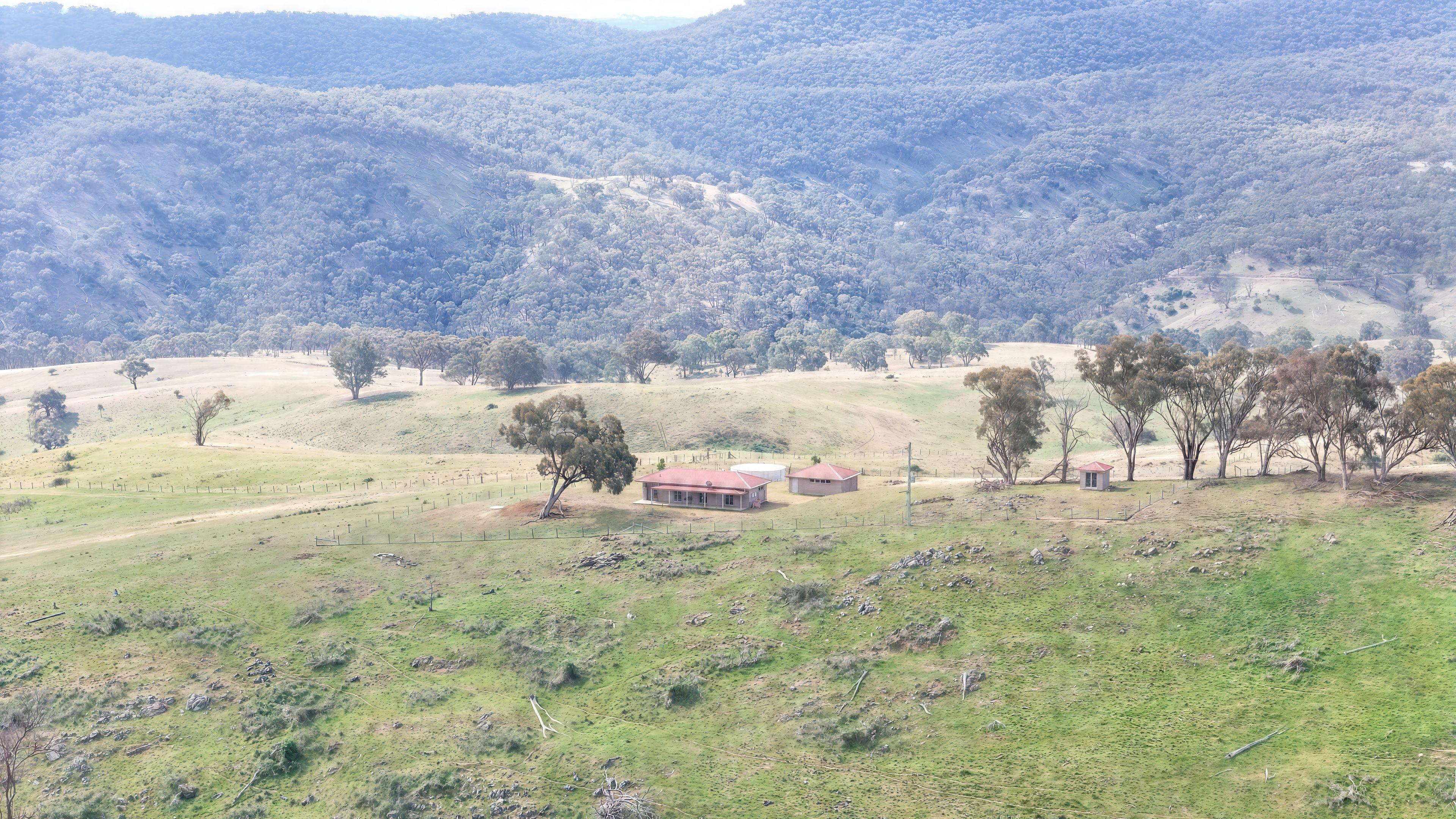 Breathtaking panoramic views from every angle