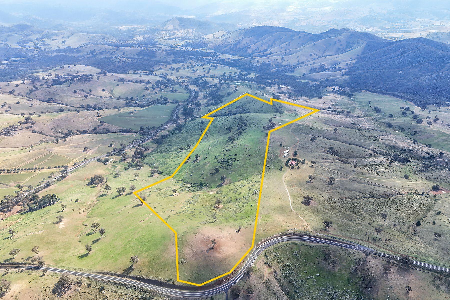 Breathtaking panoramic views from every angle