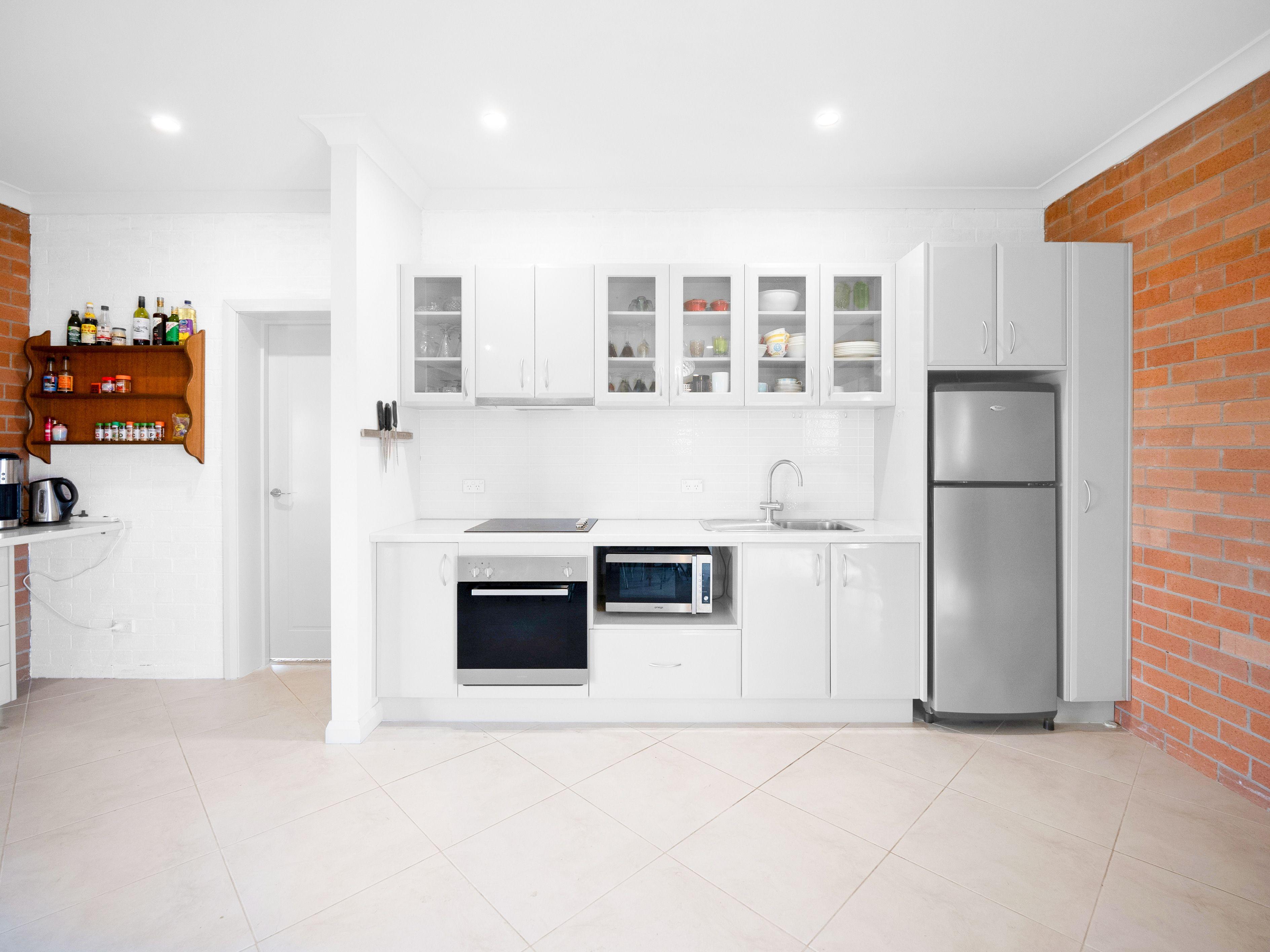 Breathtaking panoramic views from every angle