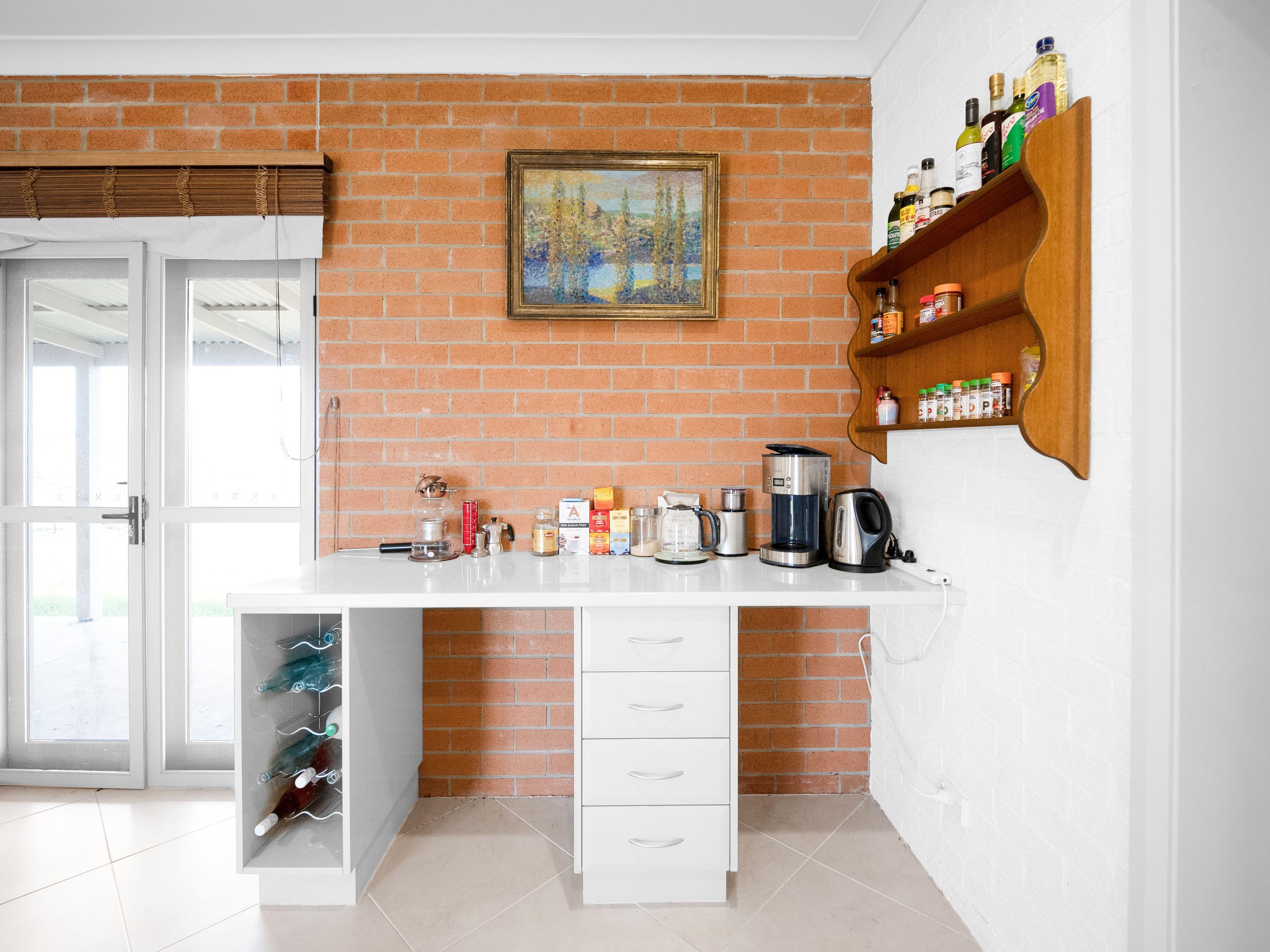 Breathtaking panoramic views from every angle