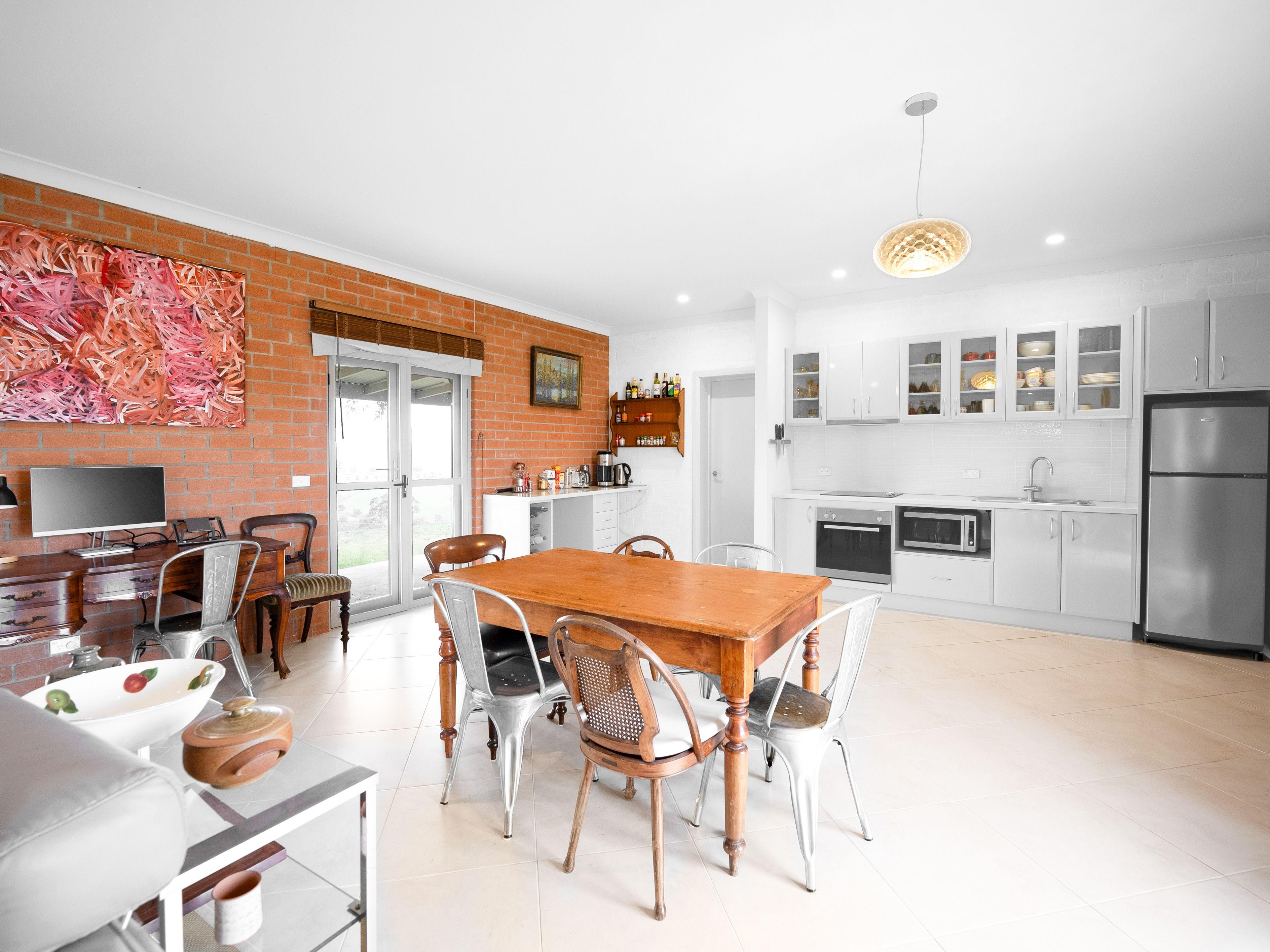 Breathtaking panoramic views from every angle