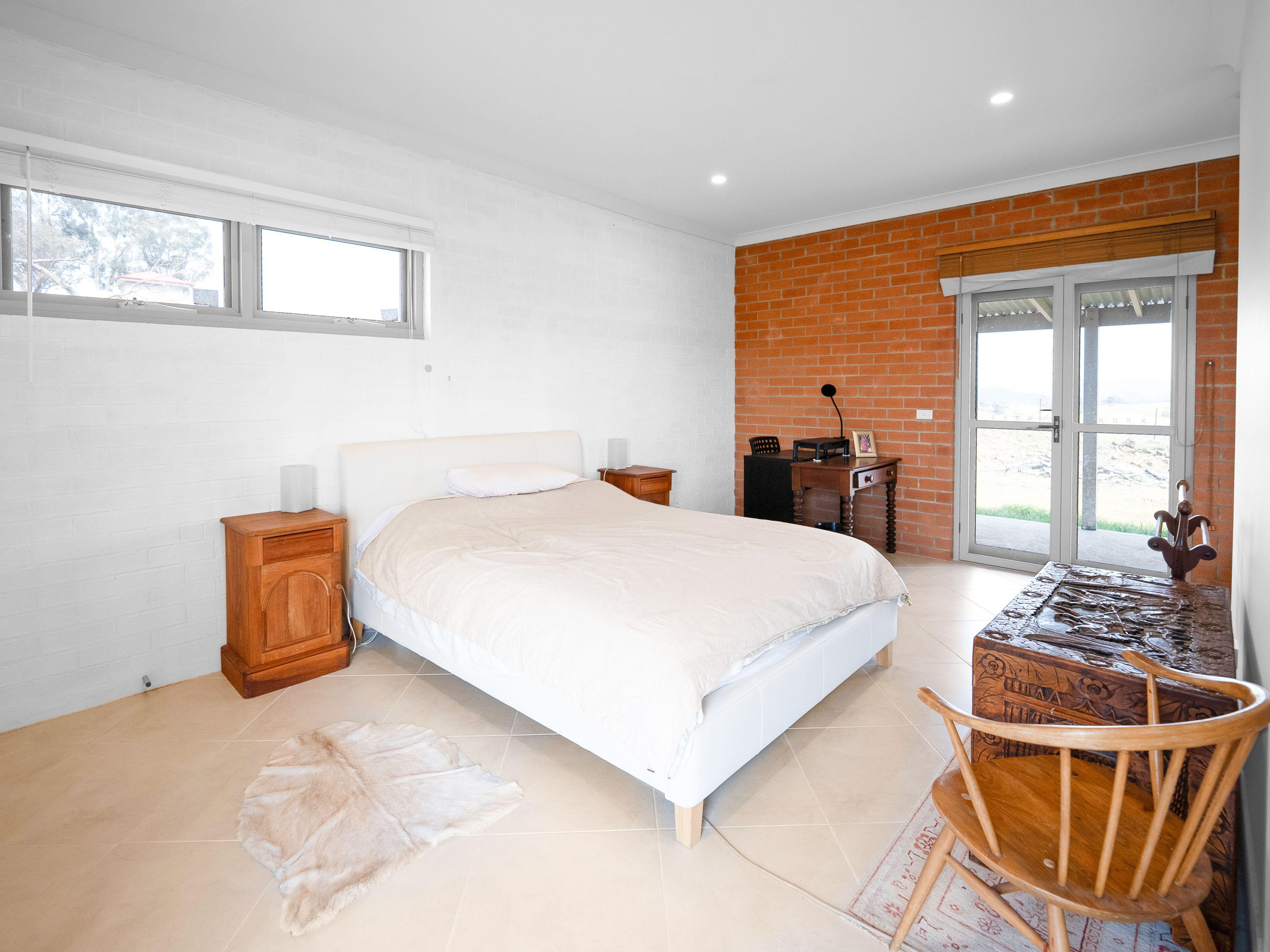 Breathtaking panoramic views from every angle