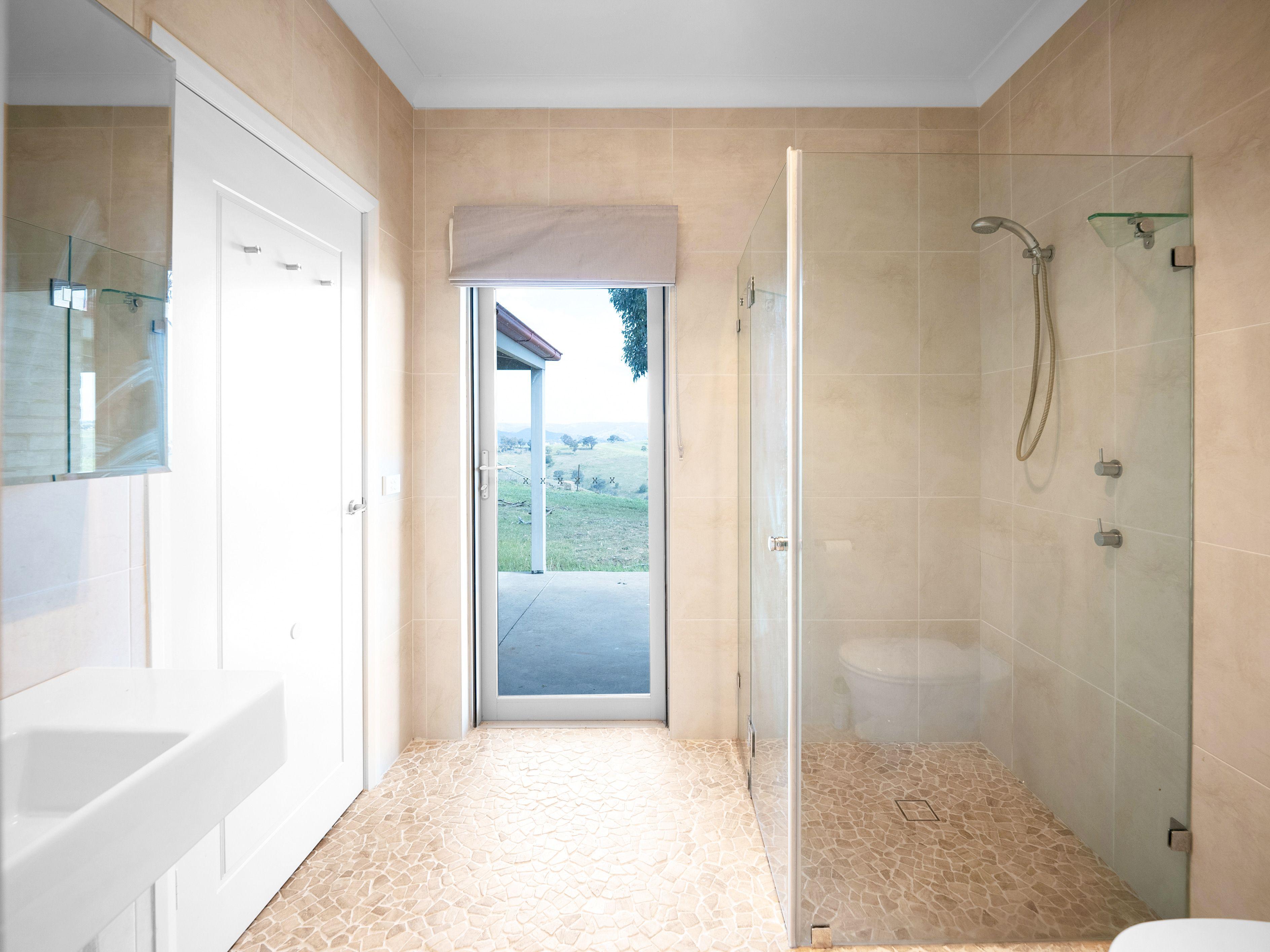 Breathtaking panoramic views from every angle