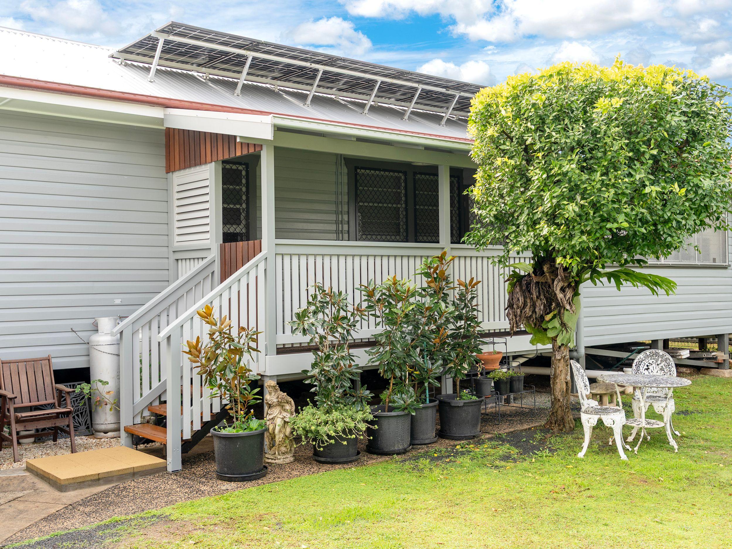Cosy, Character-Filled Home in Handy East Lismore Location