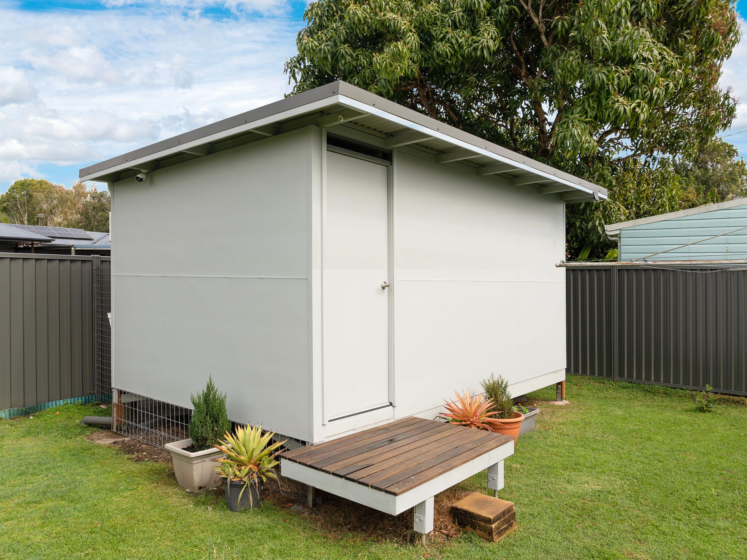 Cosy, Character-Filled Home in Handy East Lismore Location