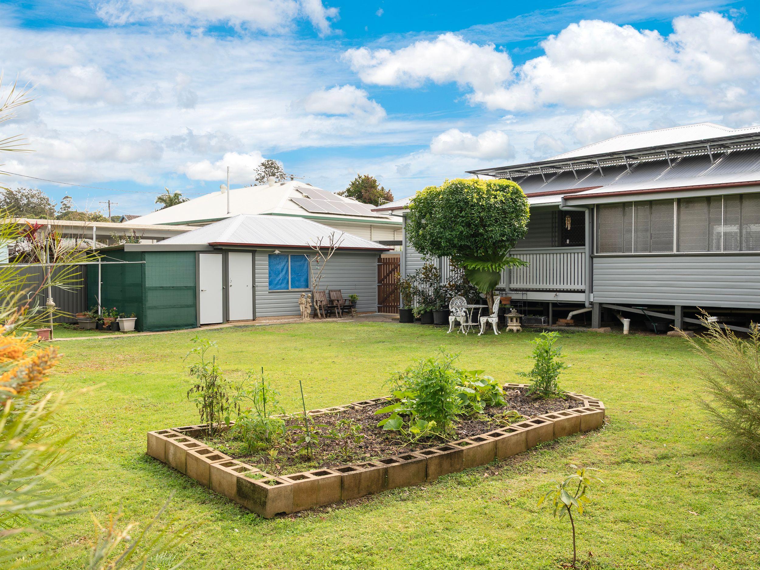 Cosy, Character-Filled Home in Handy East Lismore Location
