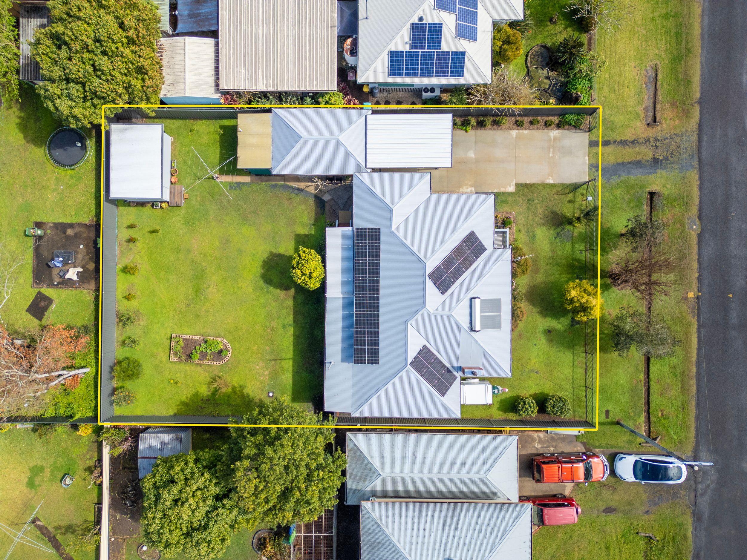 Cosy, Character-Filled Home in Handy East Lismore Location