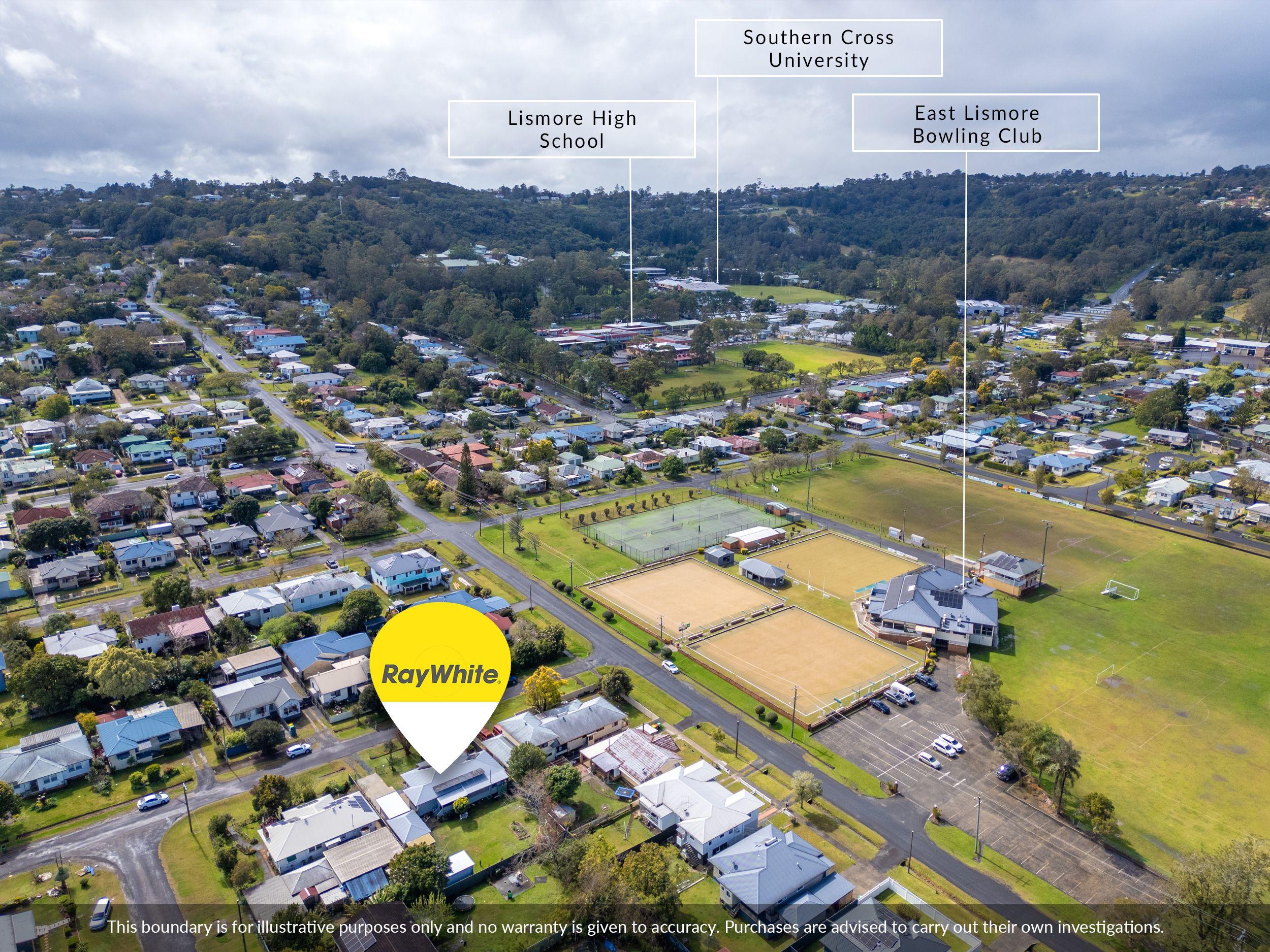 Cosy, Character-Filled Home in Handy East Lismore Location