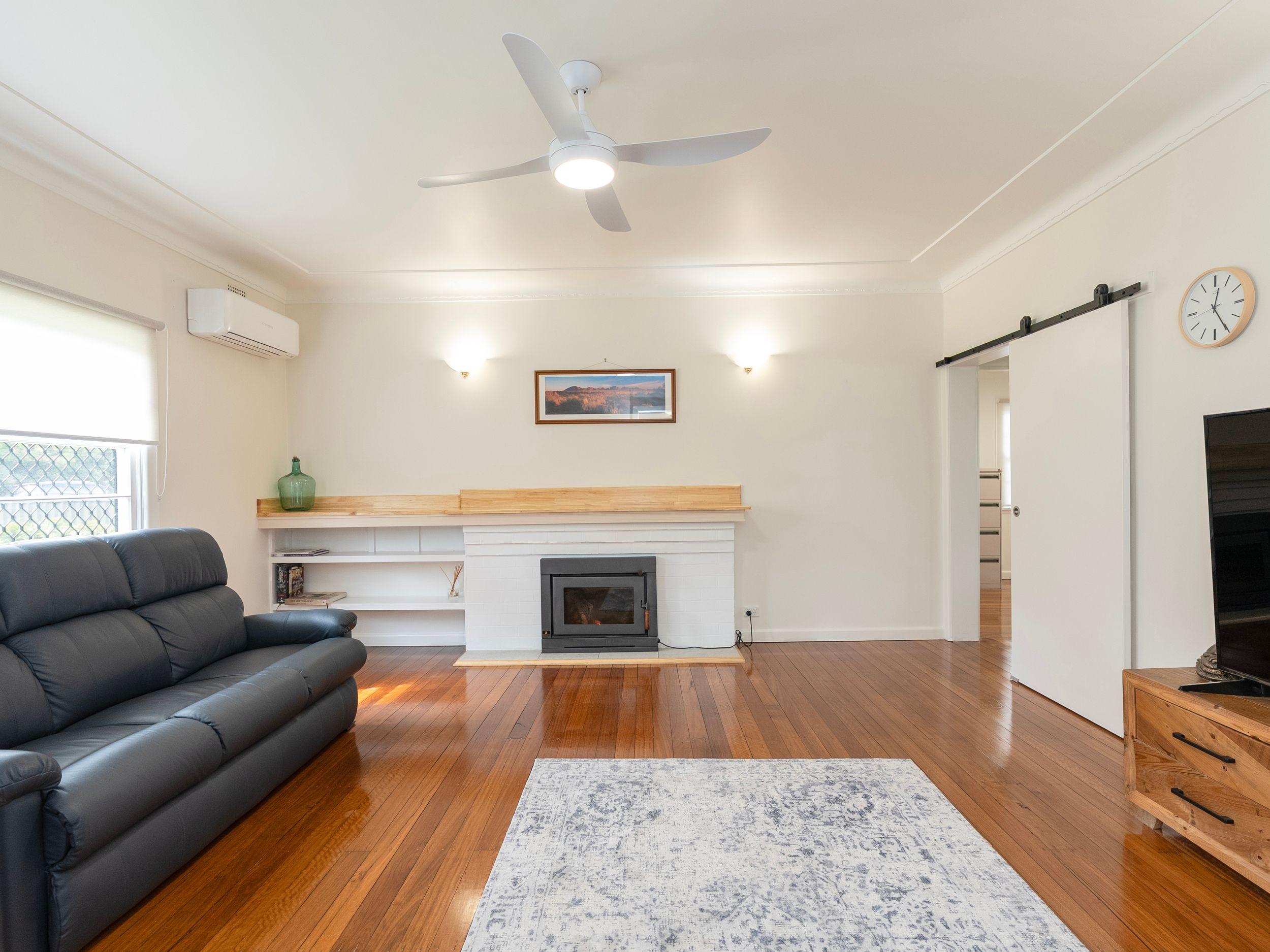 Cosy, Character-Filled Home in Handy East Lismore Location