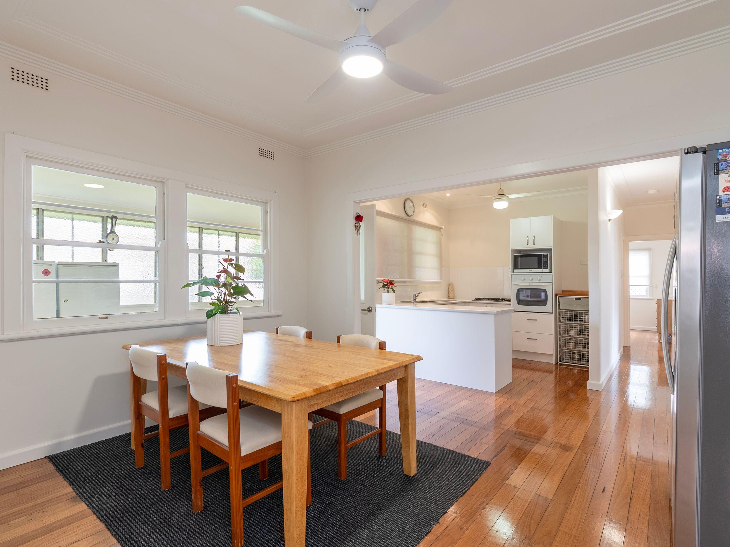 Cosy, Character-Filled Home in Handy East Lismore Location