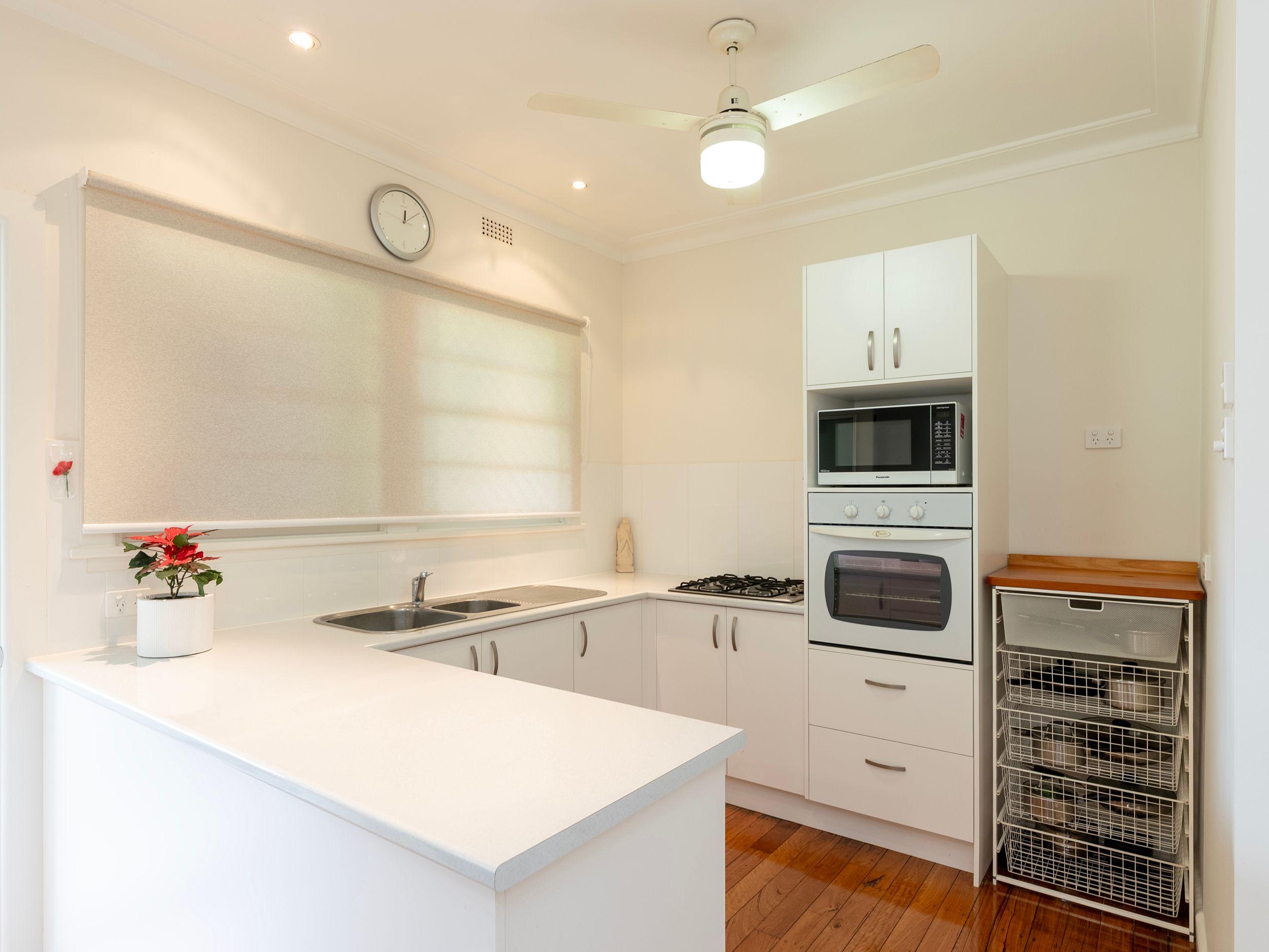 Cosy, Character-Filled Home in Handy East Lismore Location