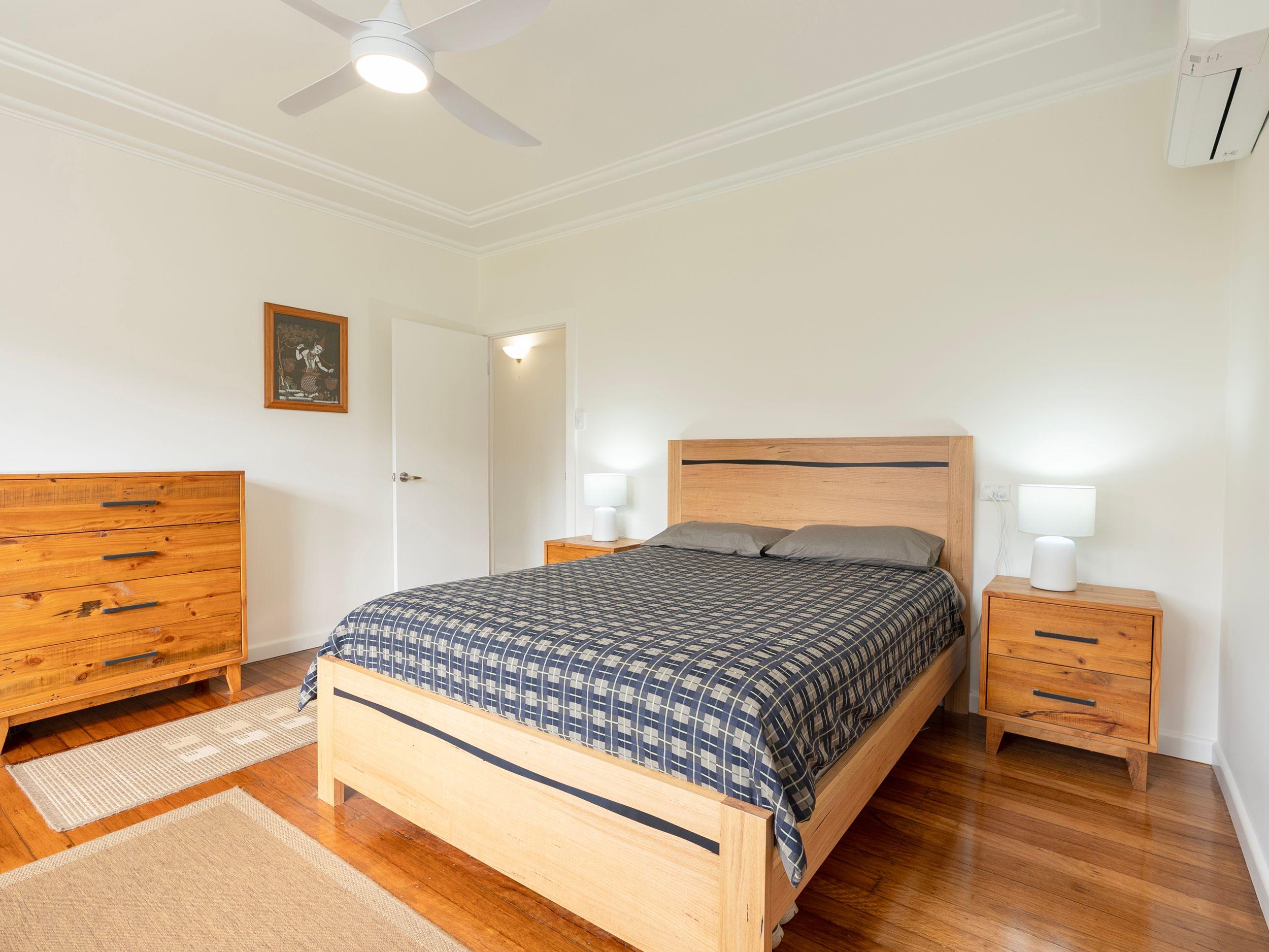 Cosy, Character-Filled Home in Handy East Lismore Location