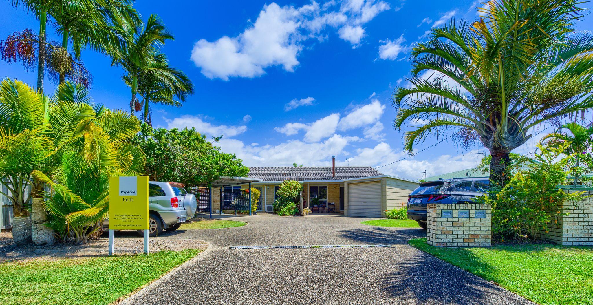 Prop-GPT: Unit: QLD Pacific Paradise, QLD 4564 Neat & Tidy Townhouse