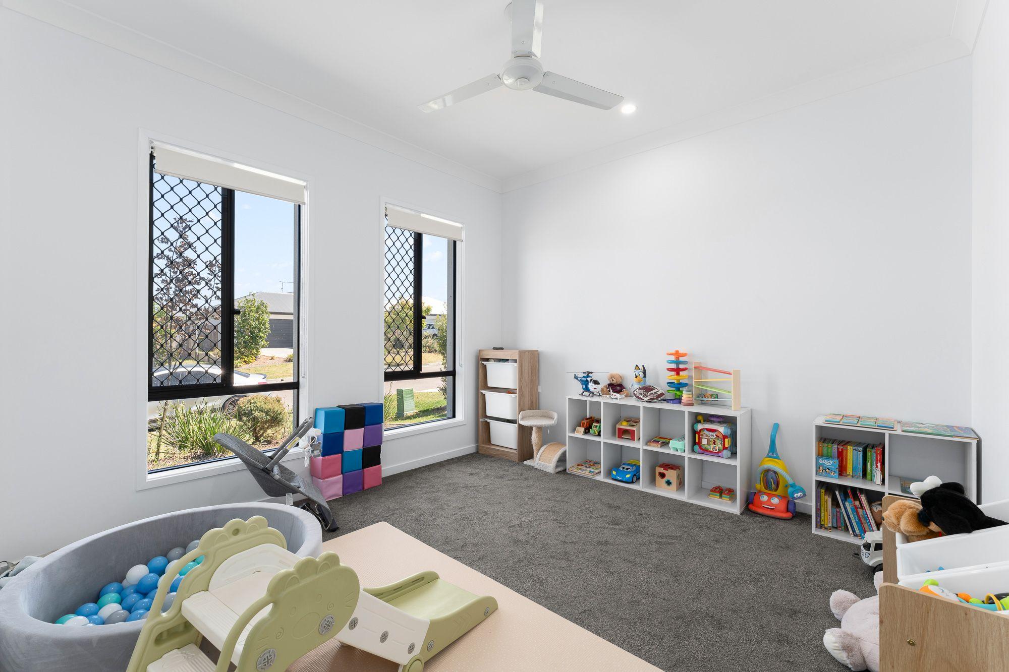 Modern, Bright and Beautifully Easy - The Perfect Family Home